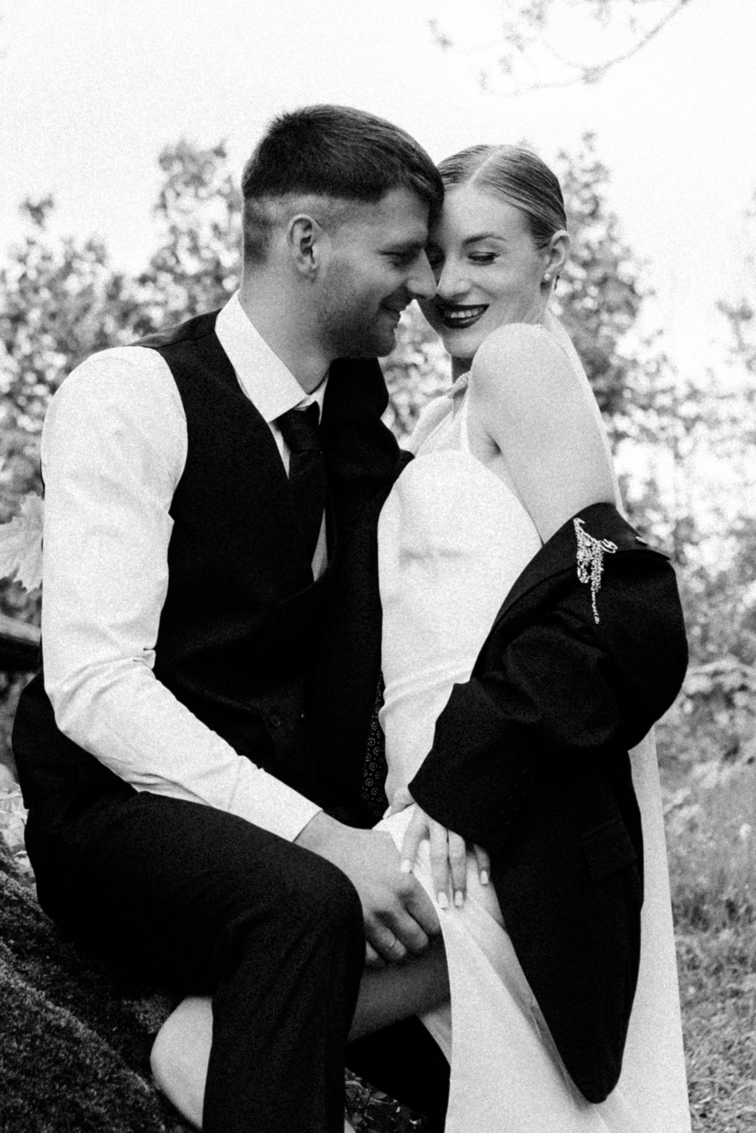 Свадебная съемка. Lifestyle фотограф в Жодино Ника Хруцкая