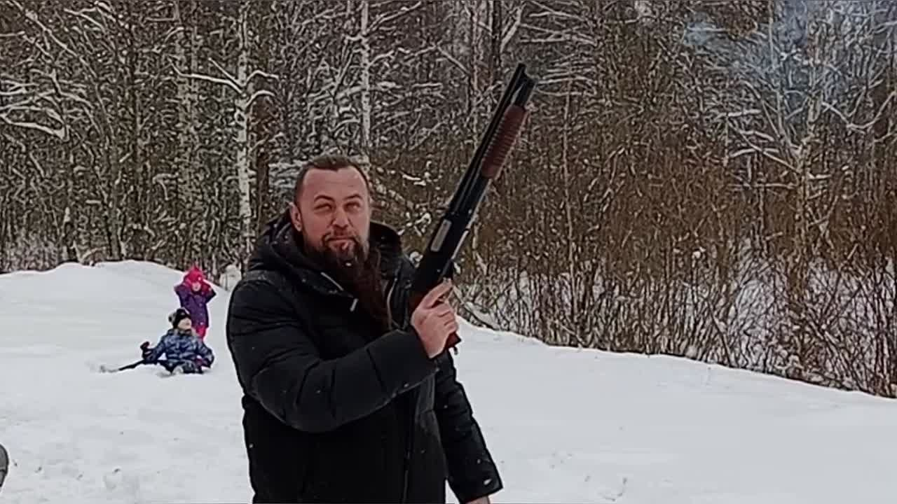 Видео. Павел Шупрут Артист