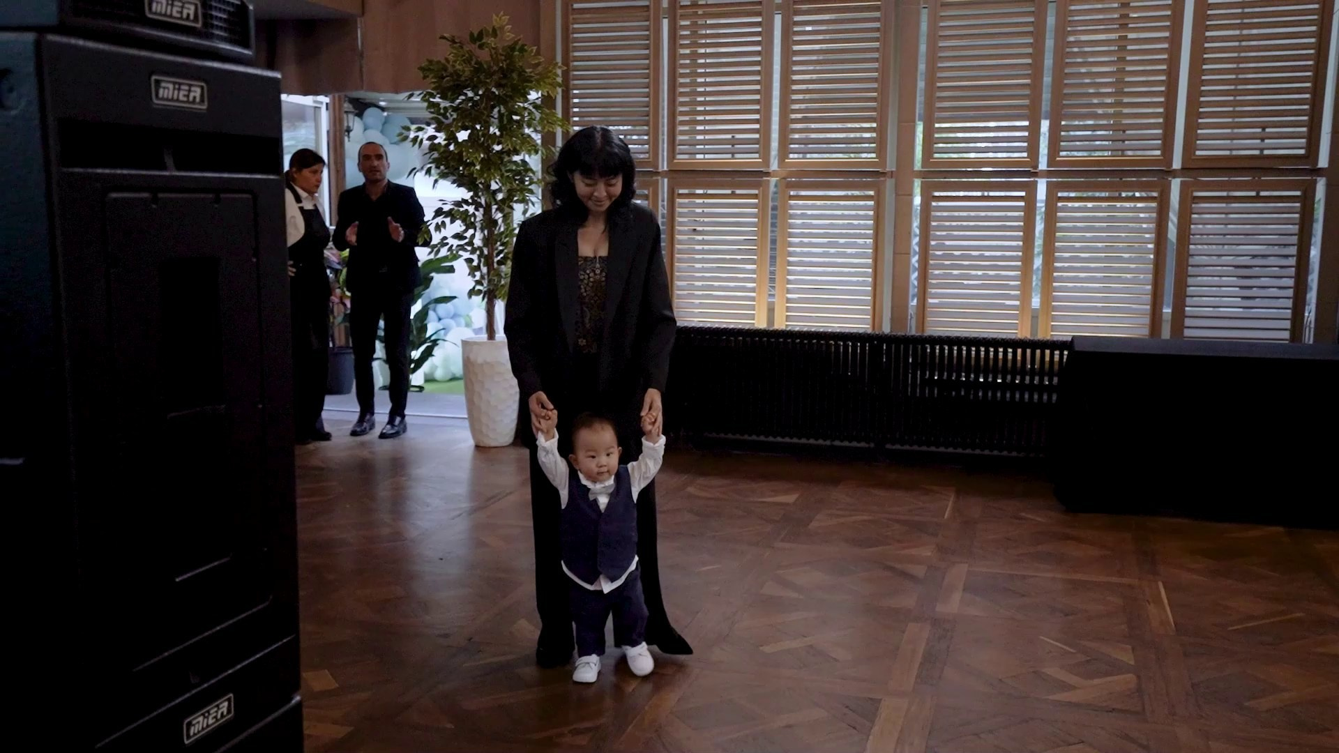 Видеограф семейный в Москве. Фотограф и видеограф в Москве и Абу Даби Мария Кулагина