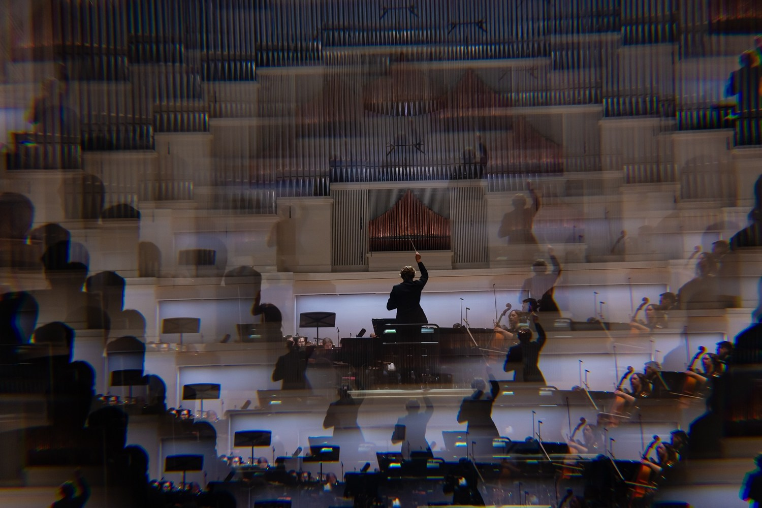 Фотограф Владимир Волков