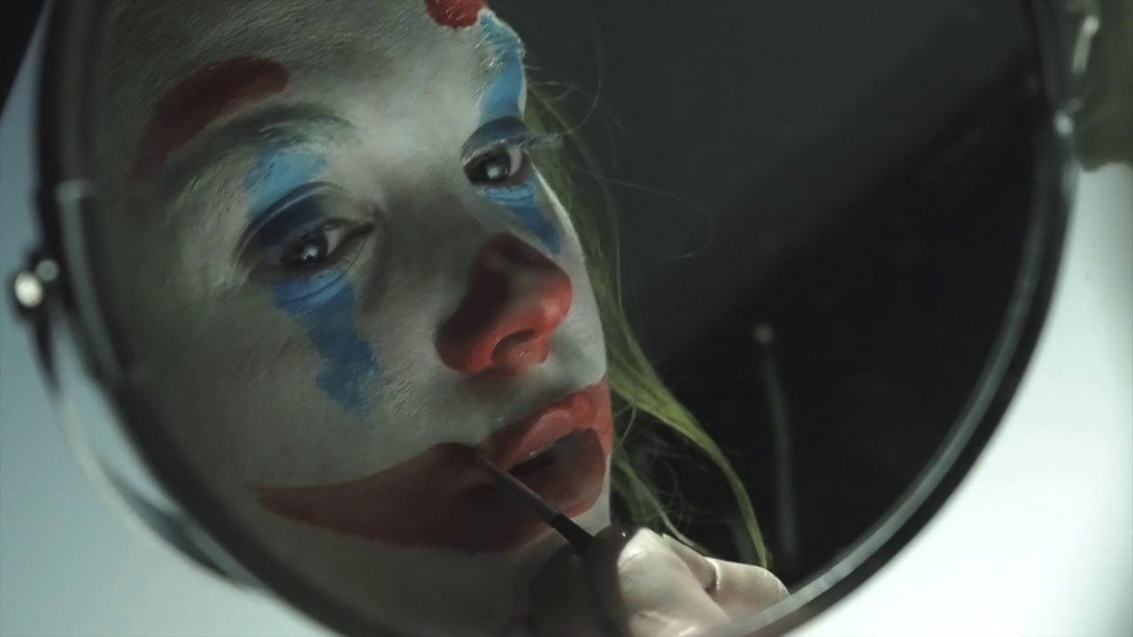 Видеограф Настя Шутова