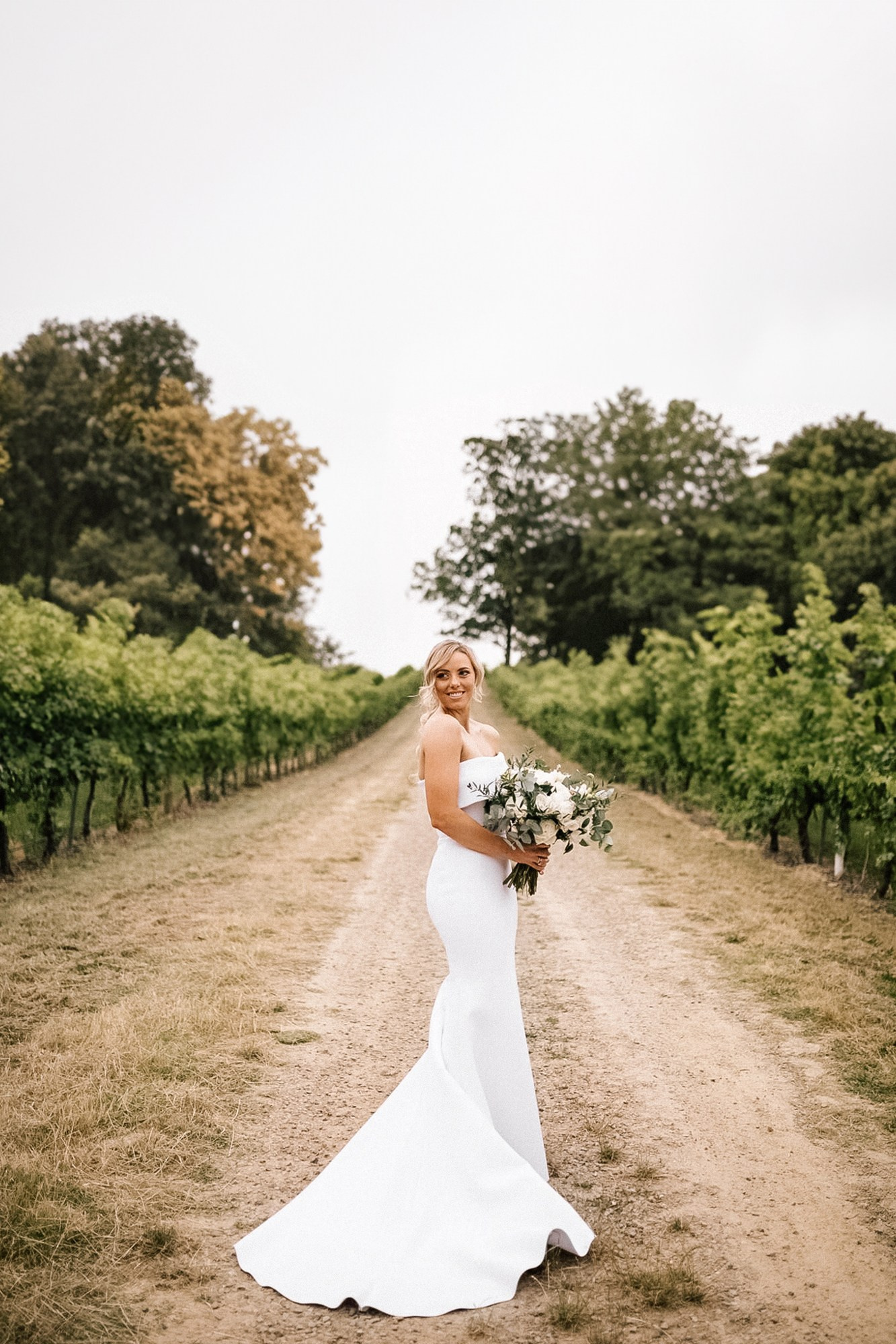 Свадебные истории. Свадебный фотограф в Калининграде Мария Ямышева