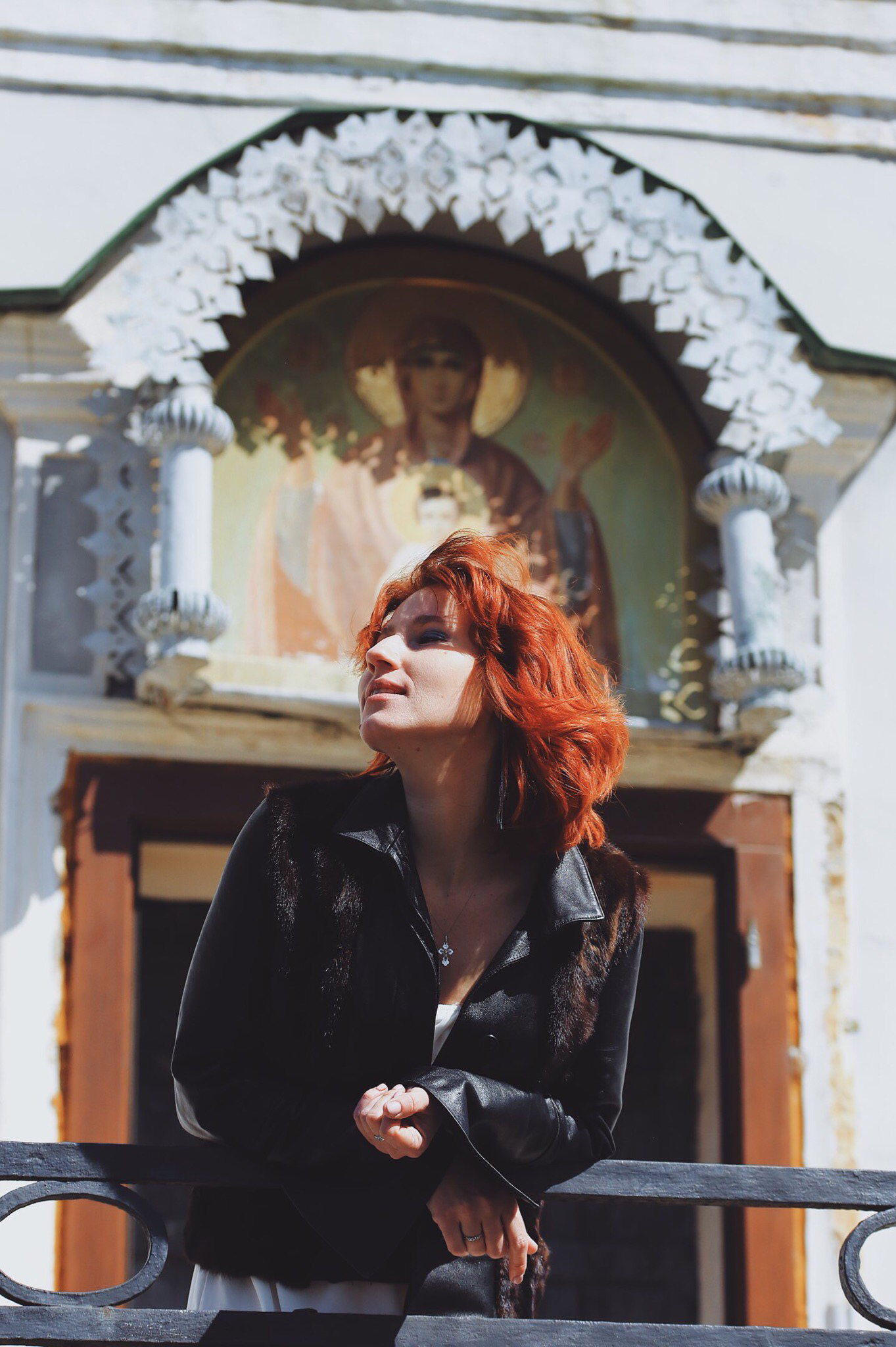 Главная. Фотографирую светом и сердцем в Москве с 2014 года