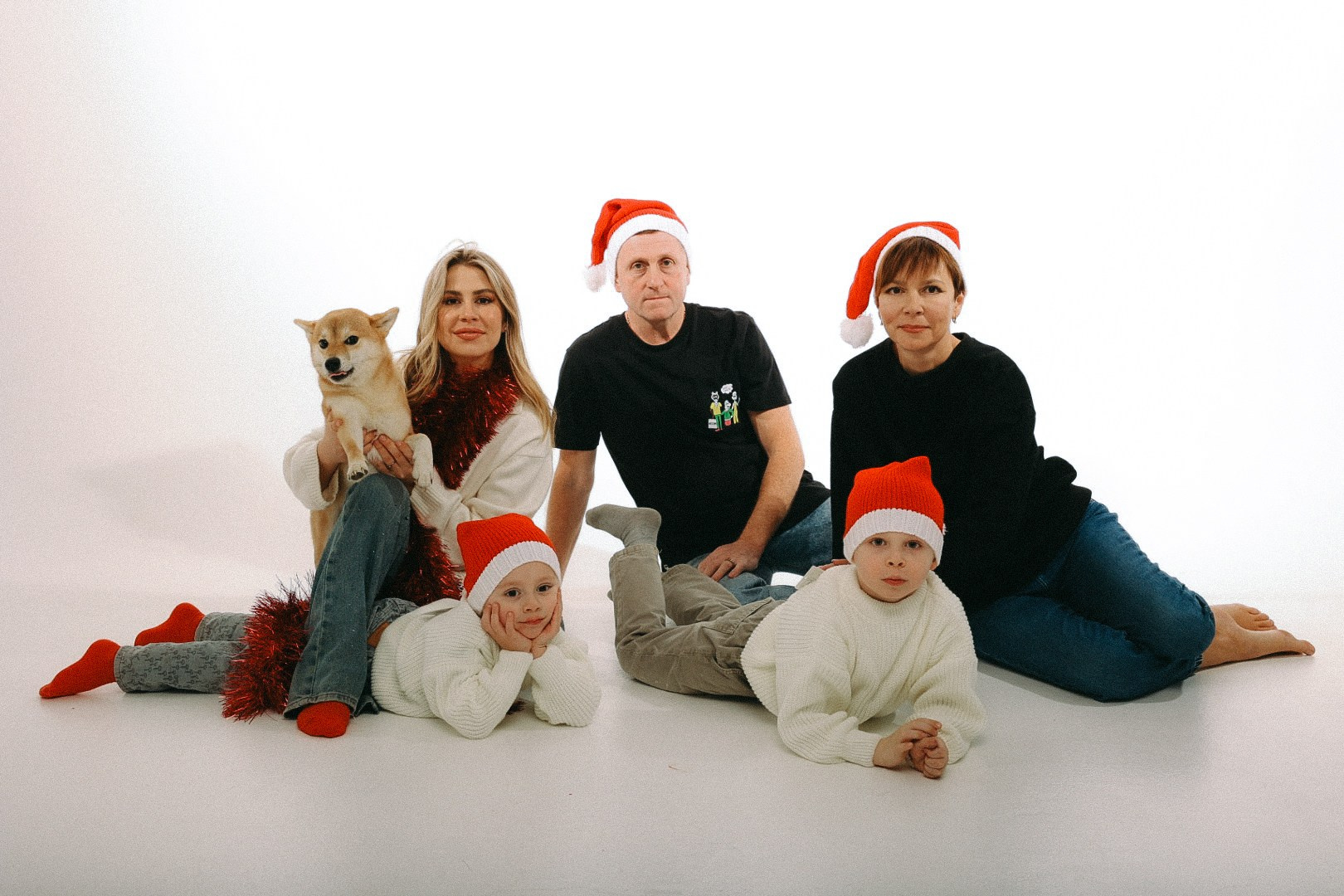 Наташа. Фотограф Нижний Новгород