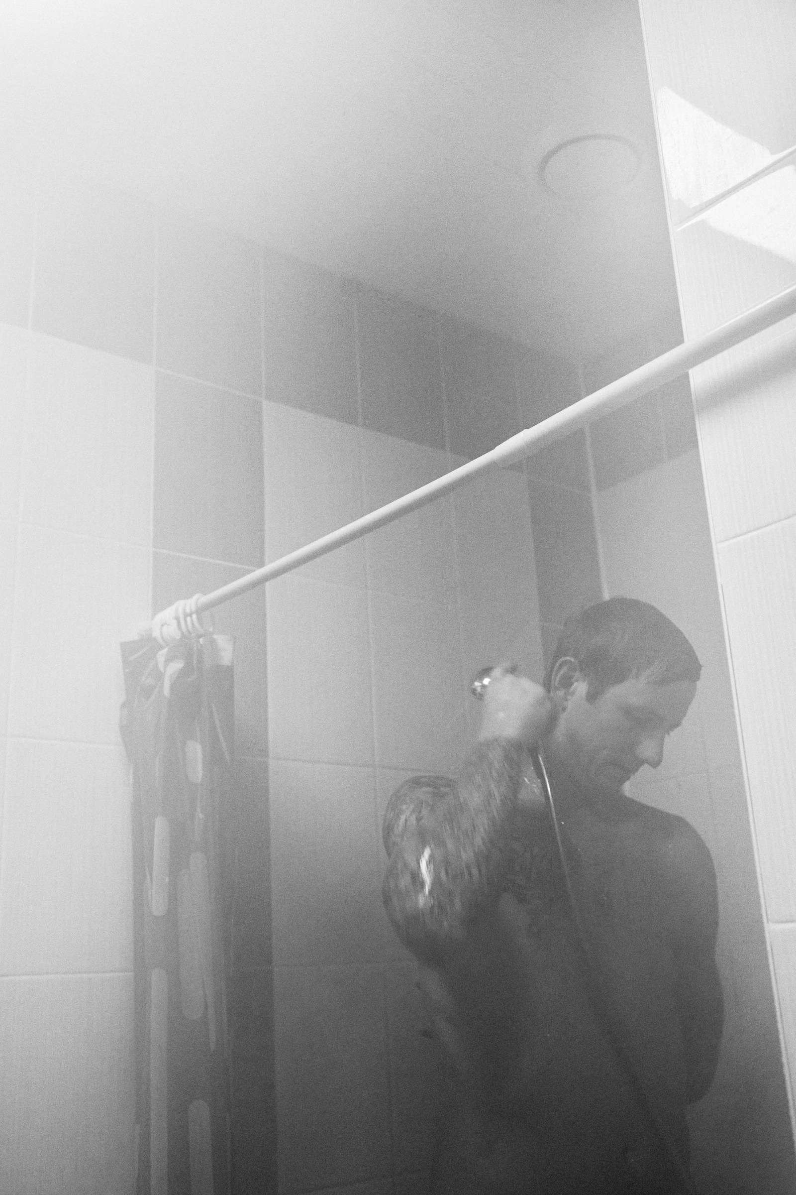 Кубок. Денис Паунин — Фотографии