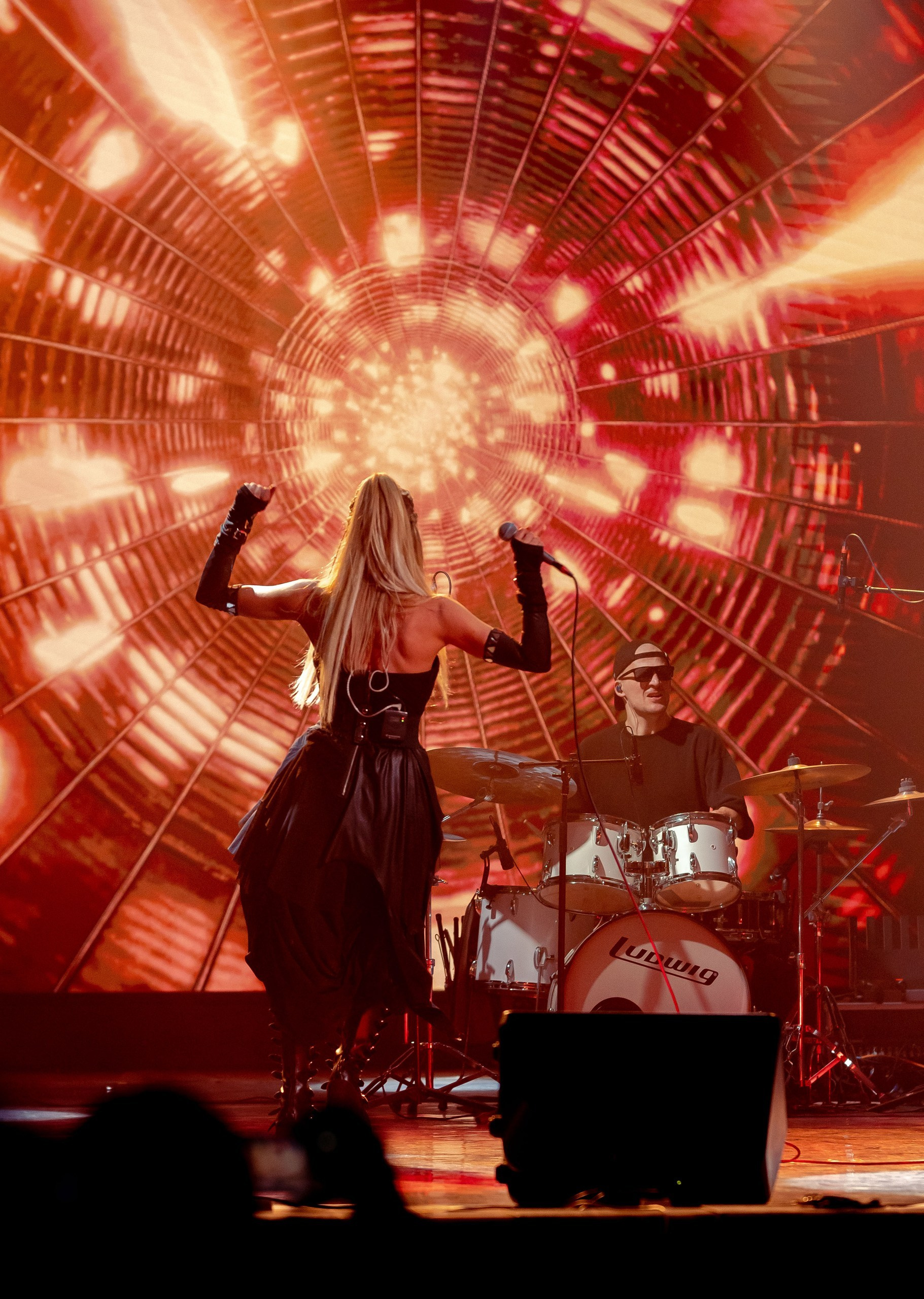 Репортажный фотограф в Москве — Сергей Рыжков