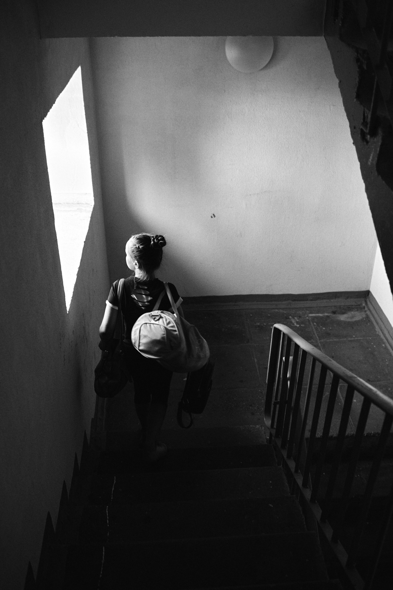 Гимнастика. Денис Паунин — Фотографии