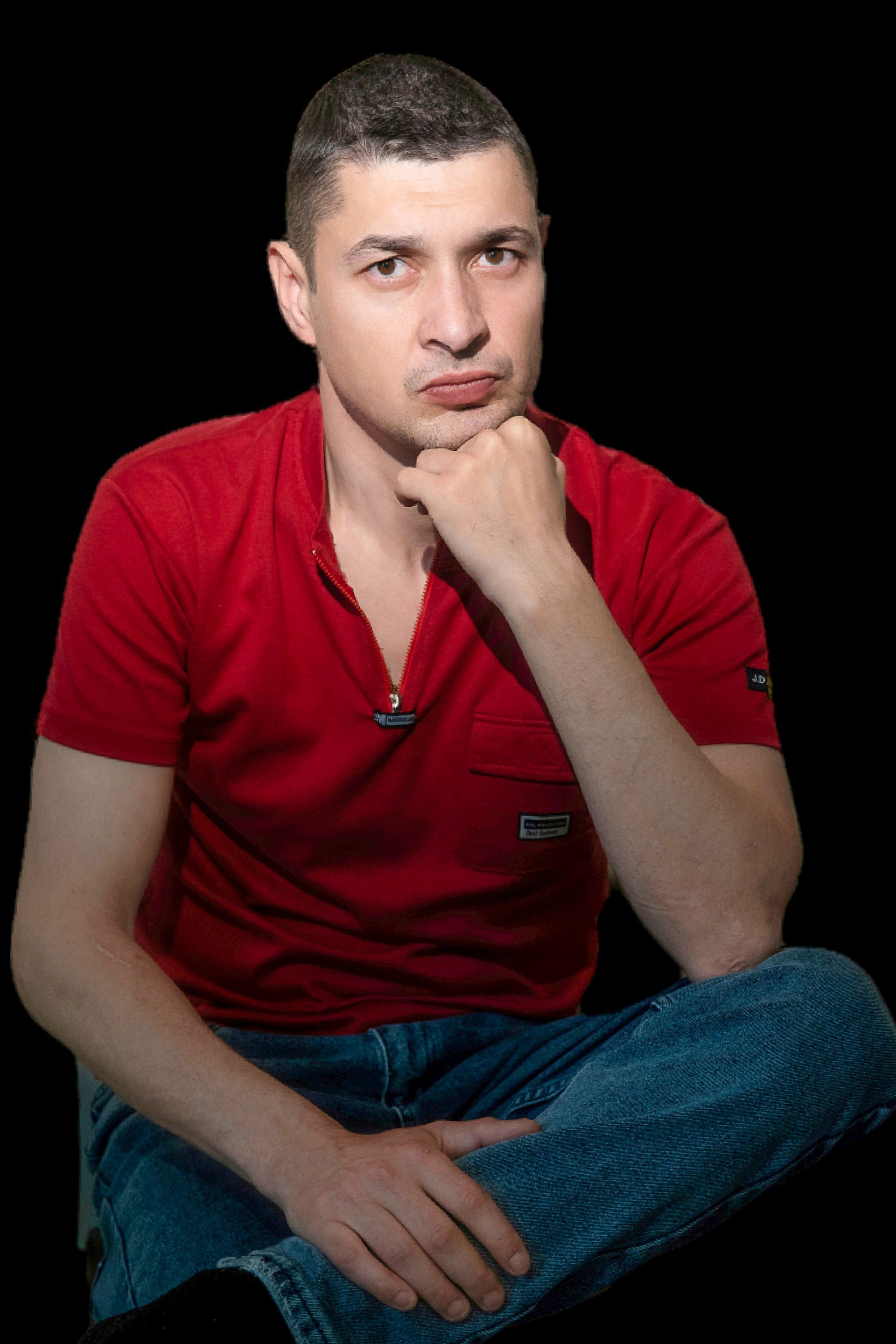 Фотограф в Кисловодске Наталья Попова