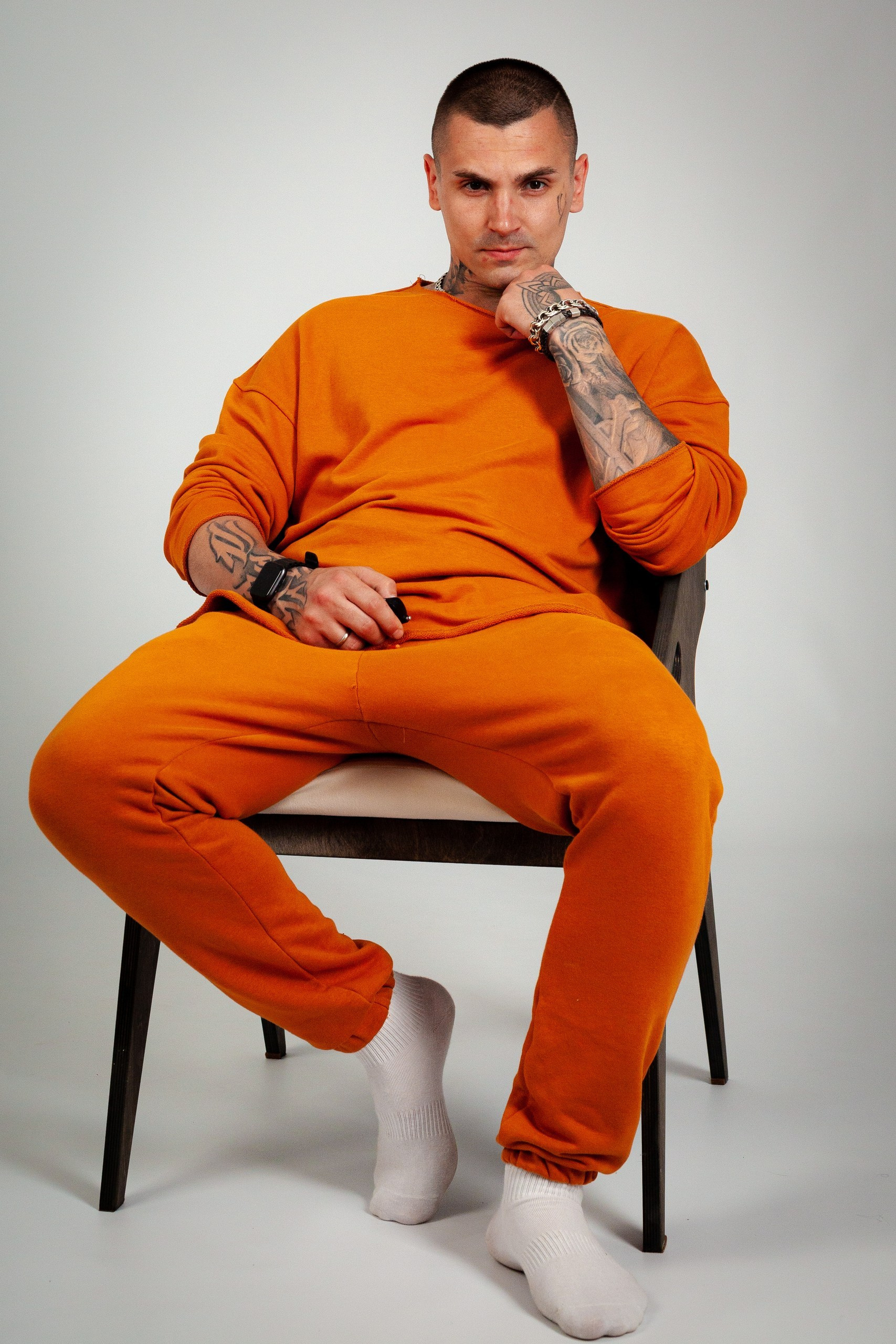 Студия автопортрета в Бугульме