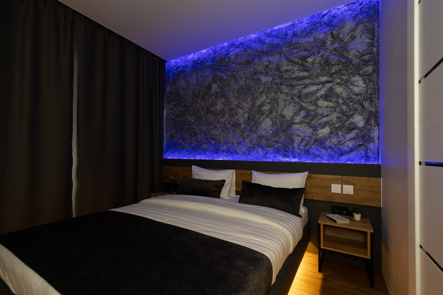 Ирина Зиповская. Фотограф Гафаров Александр