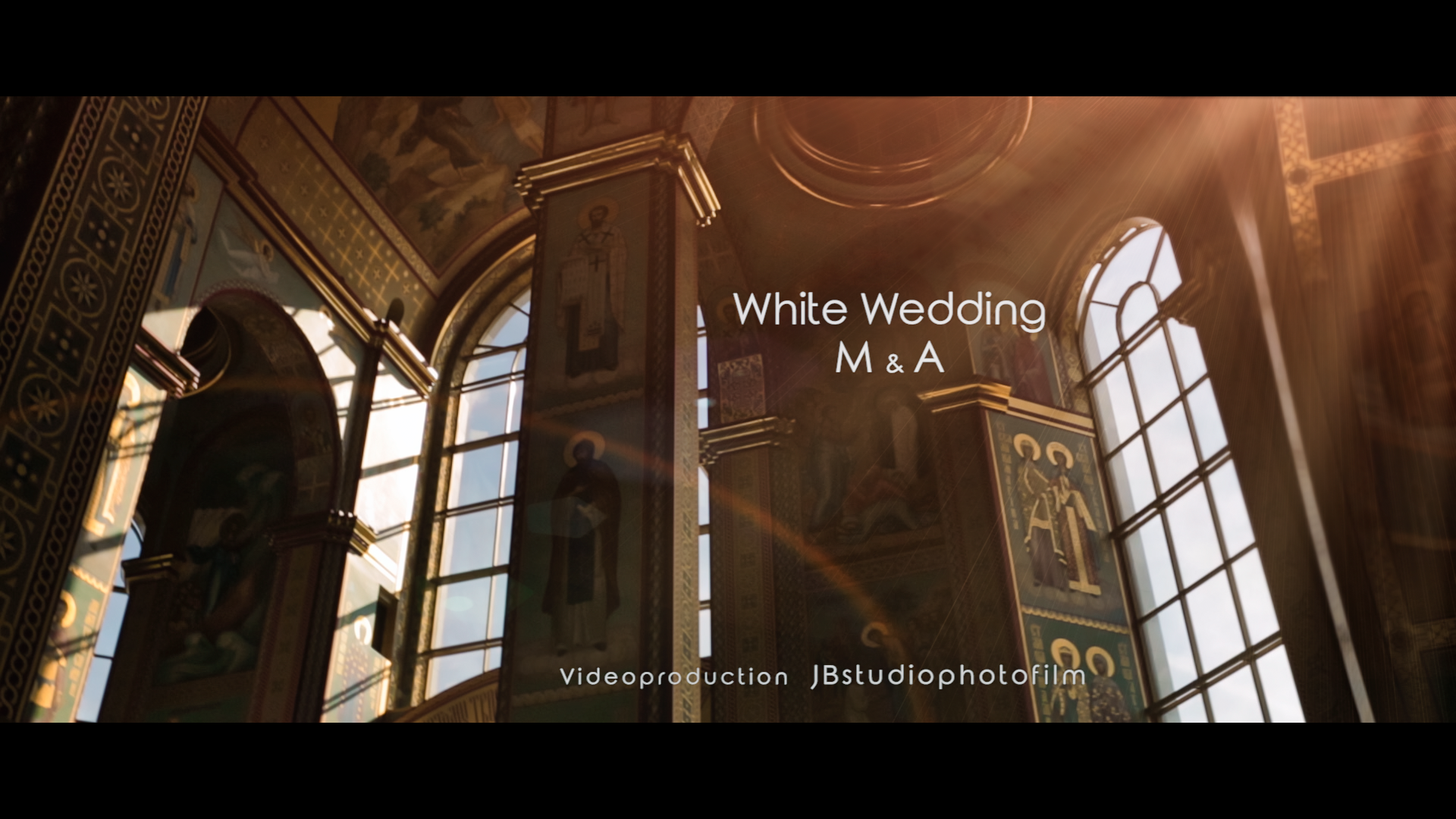 White Wedding M & A