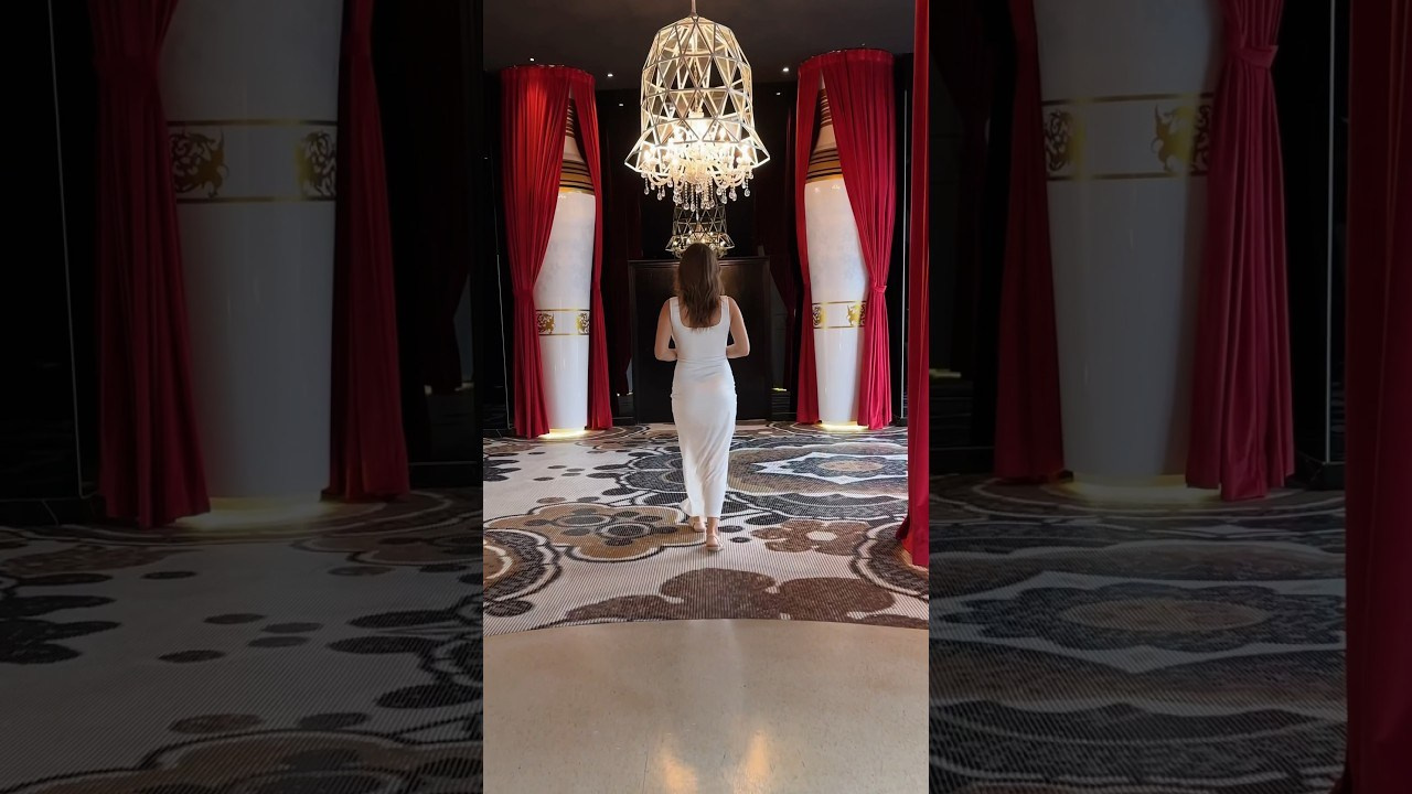 Hotels, Resorts, Travel. Alina and Vlad — hotel & brand content creators