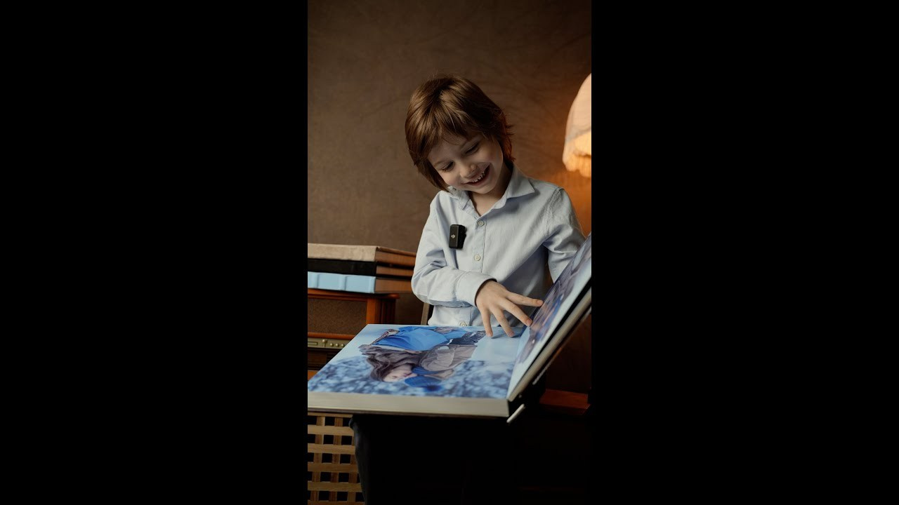 ВИДЕО. Фотограф и видеограф в Москве Влада Рагузина