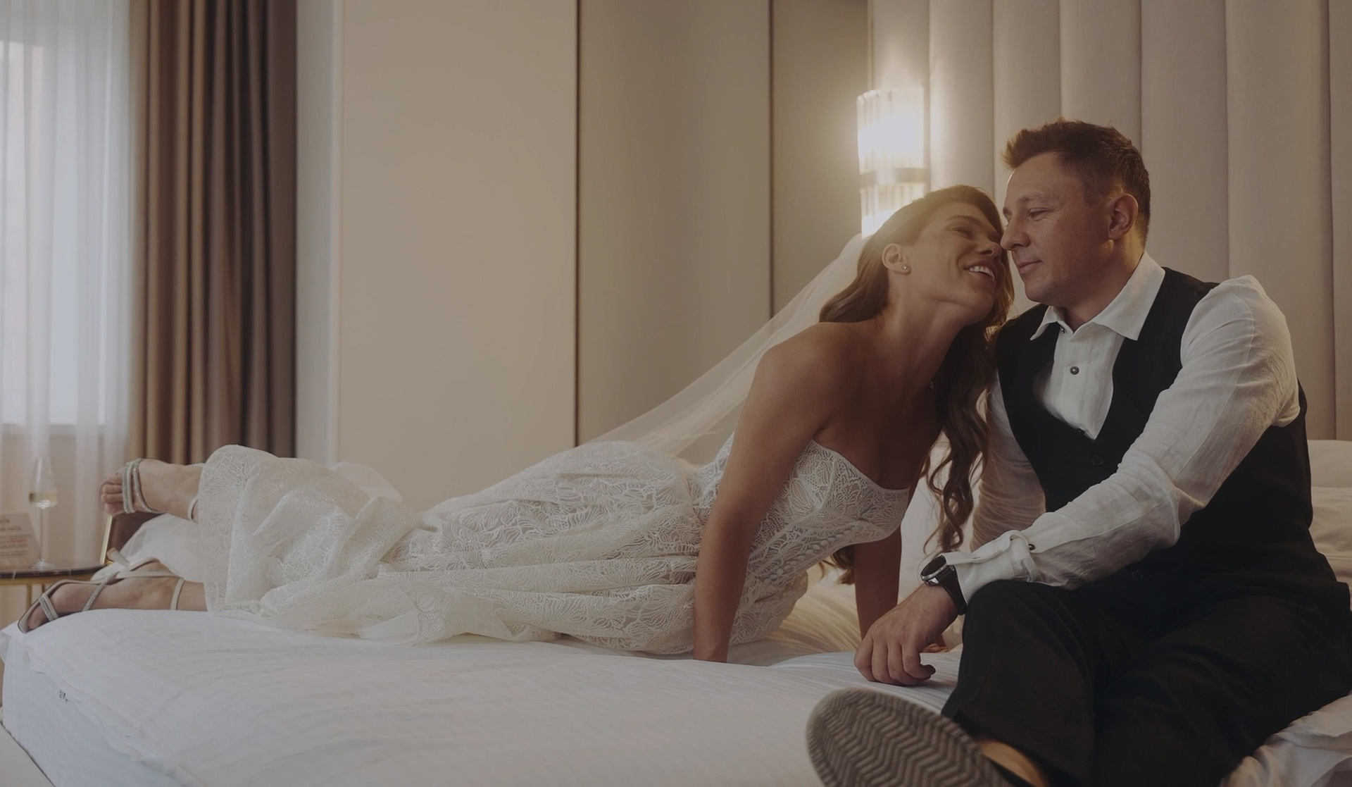 Пакеты услуг. Видеограф Денис Яковлев Челябинск