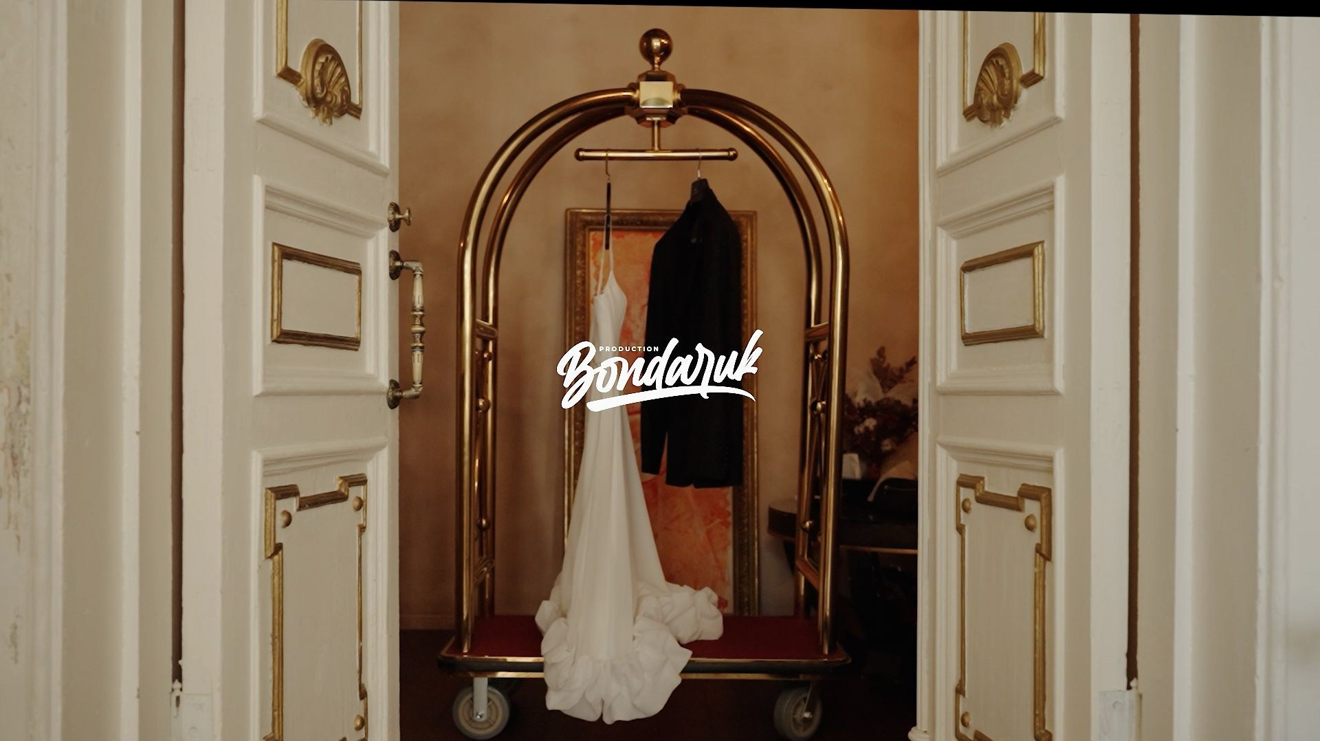 Портфолио. Bondaruk Production