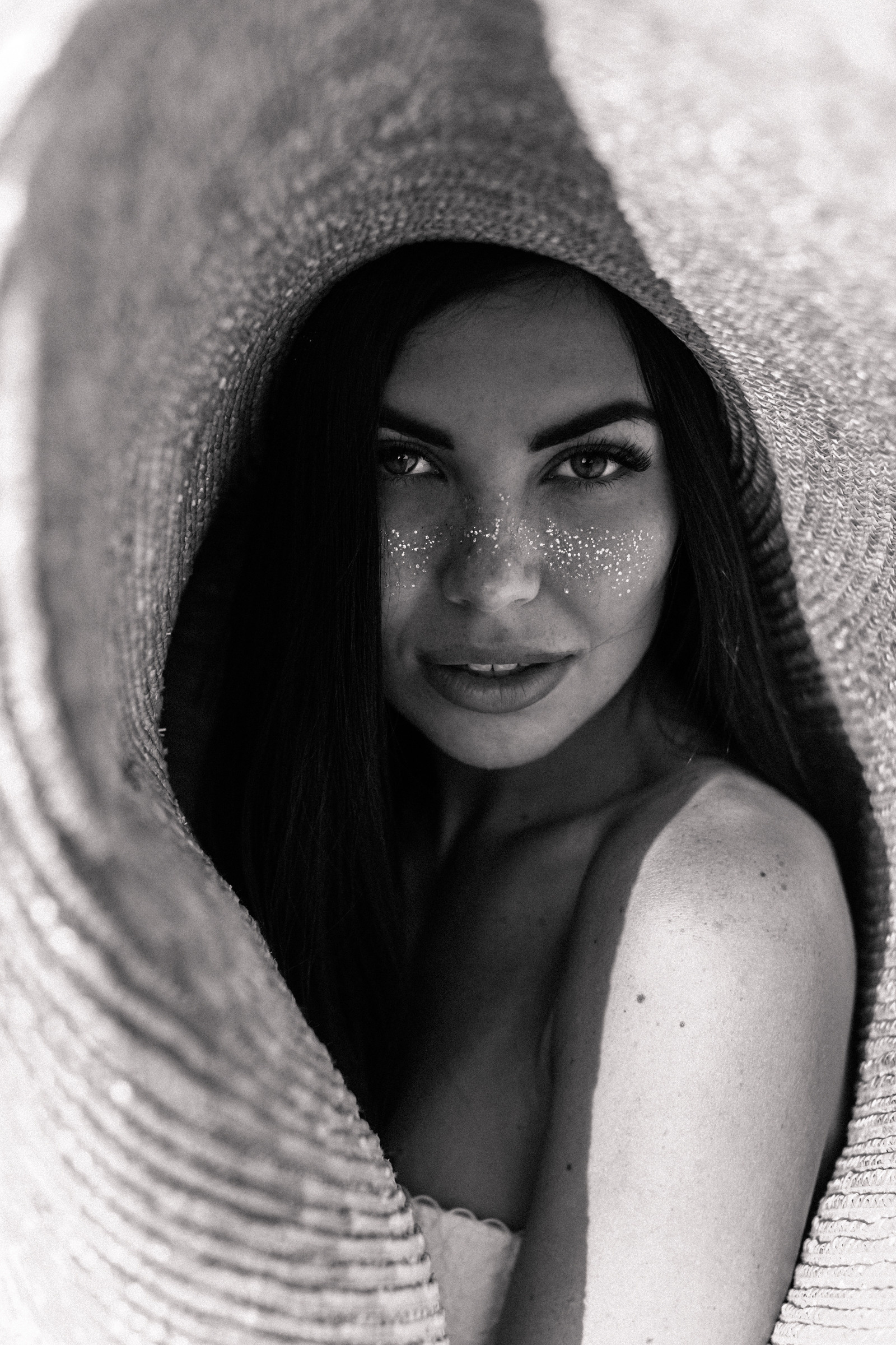 Профессиональный фотограф Ольга Осятинская