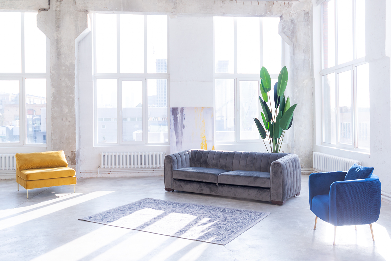 Лучшие фотостудии Москвы для творческих и семейных фотосессий