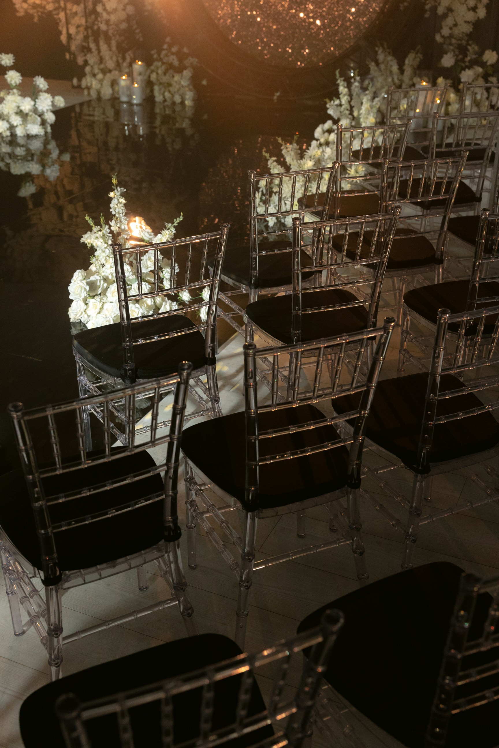 Яна & Дмитрий. Yura Rush Свадебный фотограф Тюмень