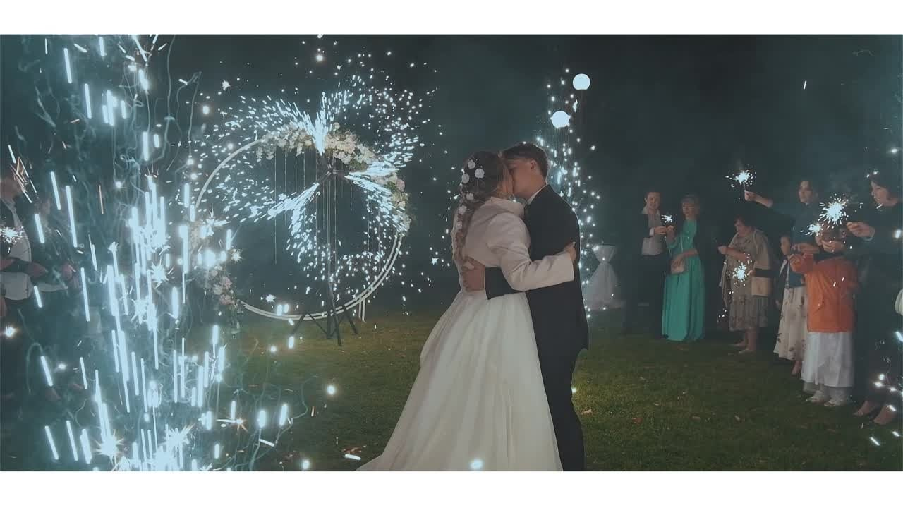 СВАДЕБНОЕ ВИДЕО. Фотограф и видеограф в Москве и МО — Евгений Лавров