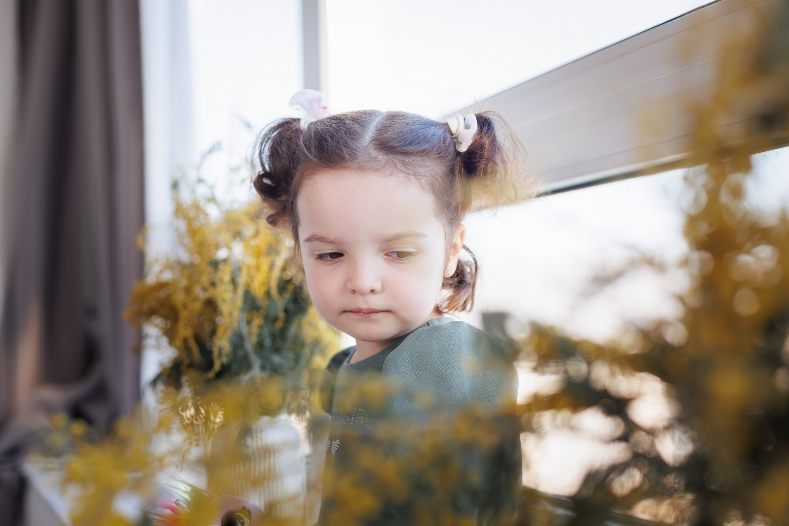 Дети. Свадебный и репортажный фотограф в Москве и Московской области