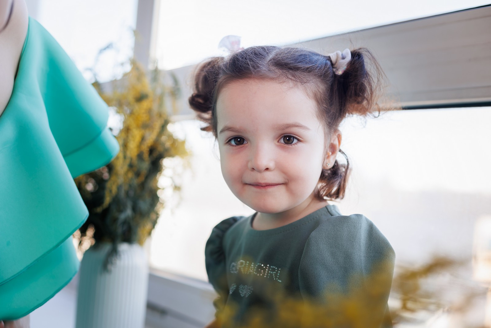 Дети. Свадебный и репортажный фотограф в Москве и Московской области