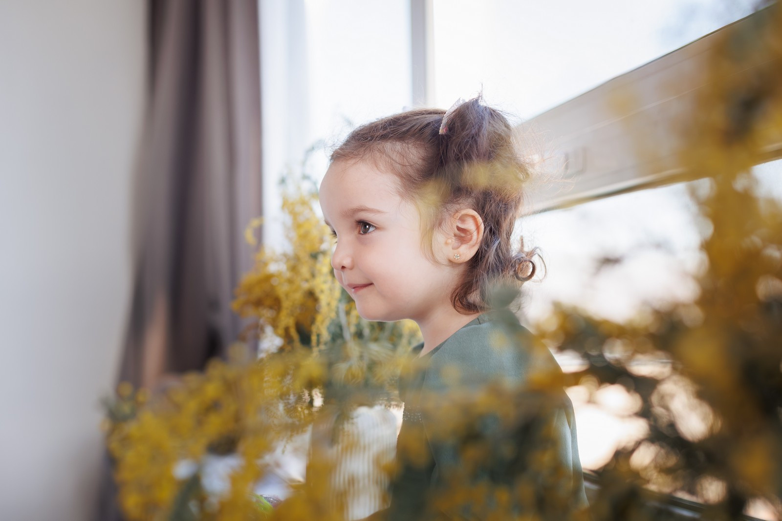 Дети. Свадебный и репортажный фотограф в Москве и Московской области