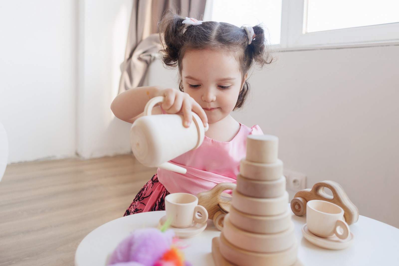 Дети. Свадебный и репортажный фотограф в Москве и Московской области