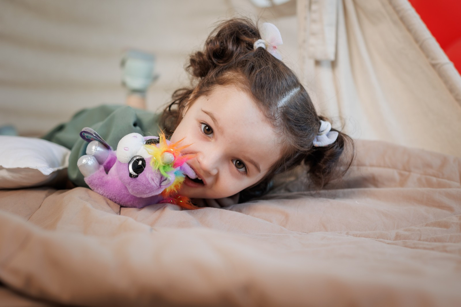 Дети. Свадебный и репортажный фотограф в Москве и Московской области