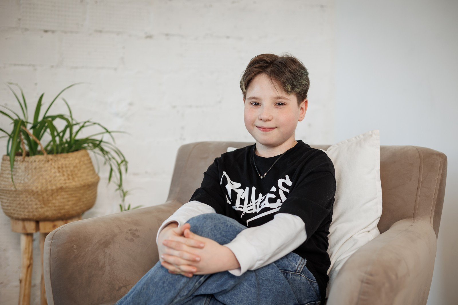 Дети. Свадебный и репортажный фотограф в Москве и Московской области