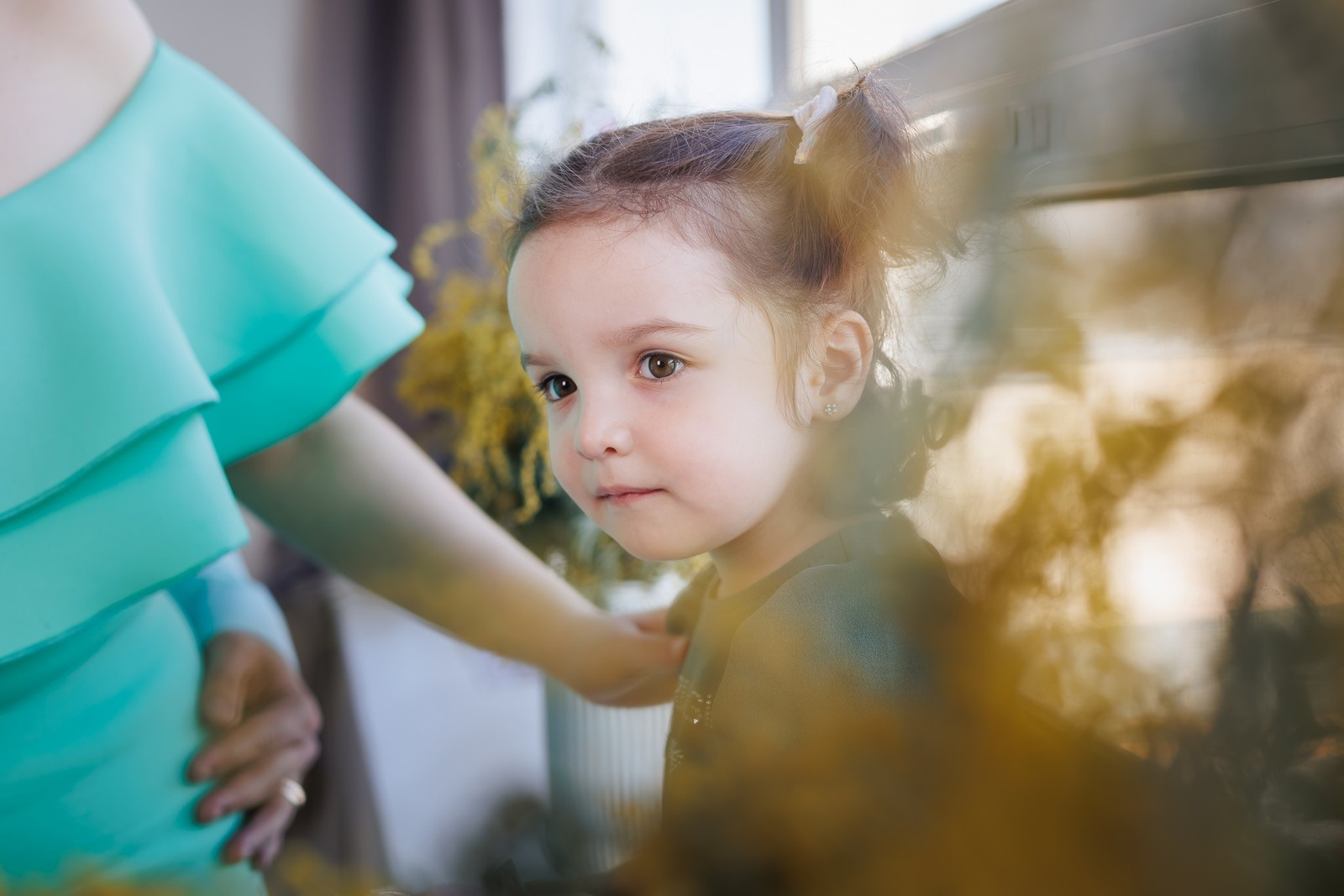 Дети. Свадебный и репортажный фотограф в Москве и Московской области