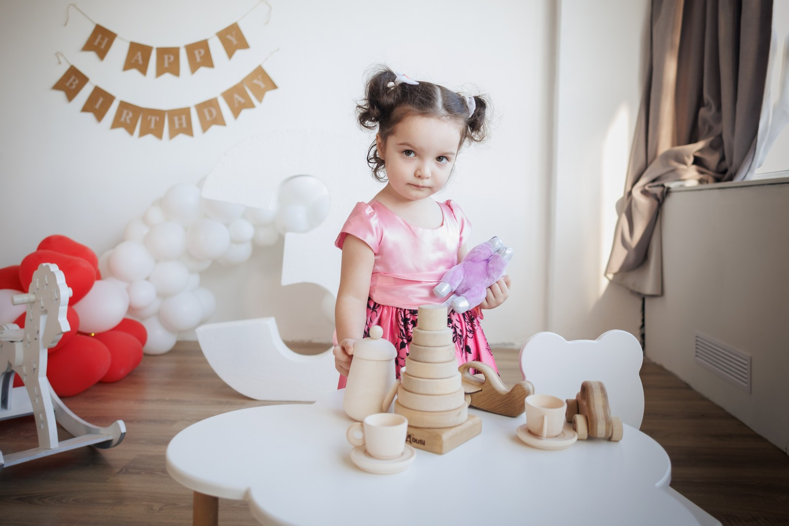 Дети. Свадебный и репортажный фотограф в Москве и Московской области