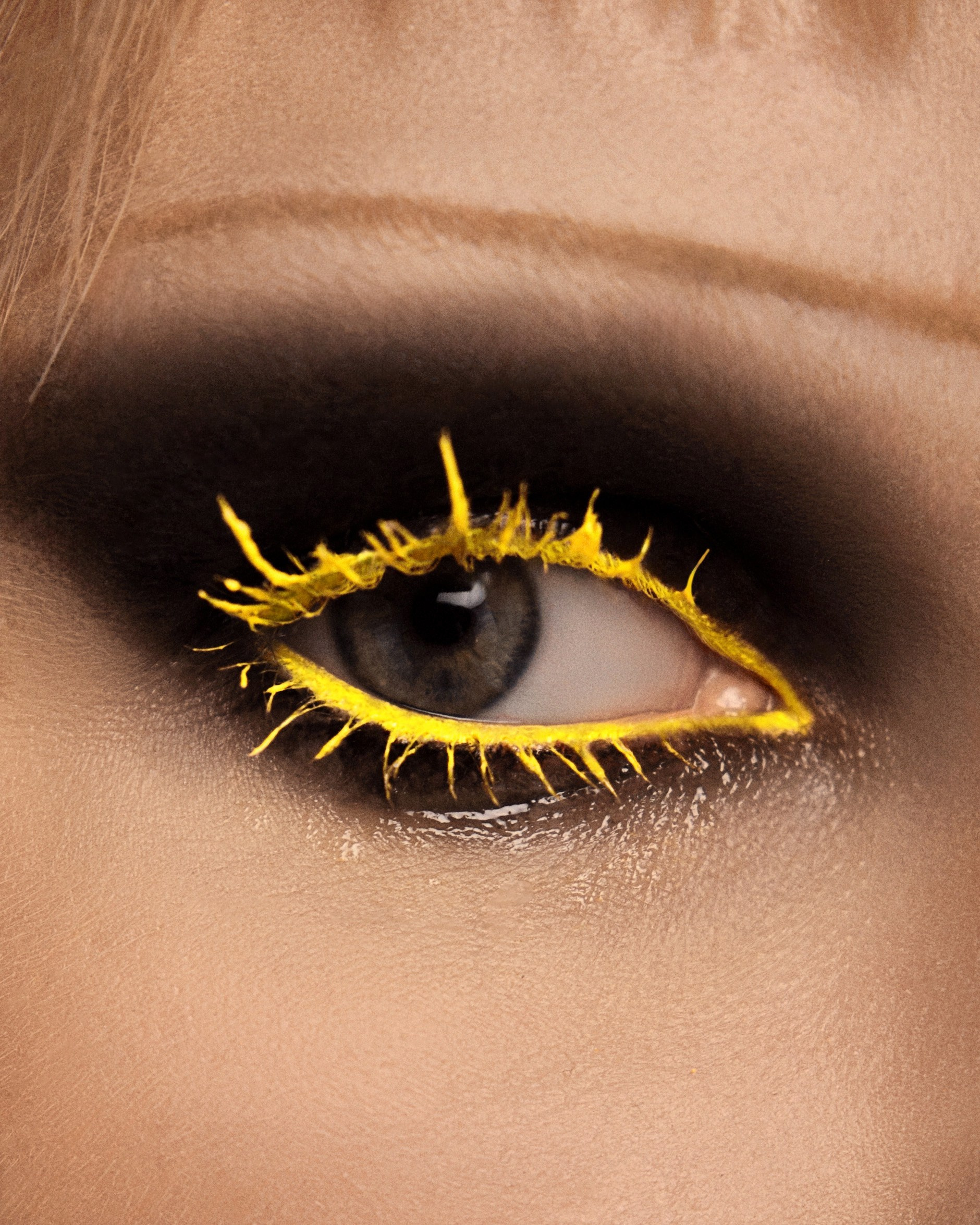 Главная. Профессиональная модель и блогер Сандра Капшук