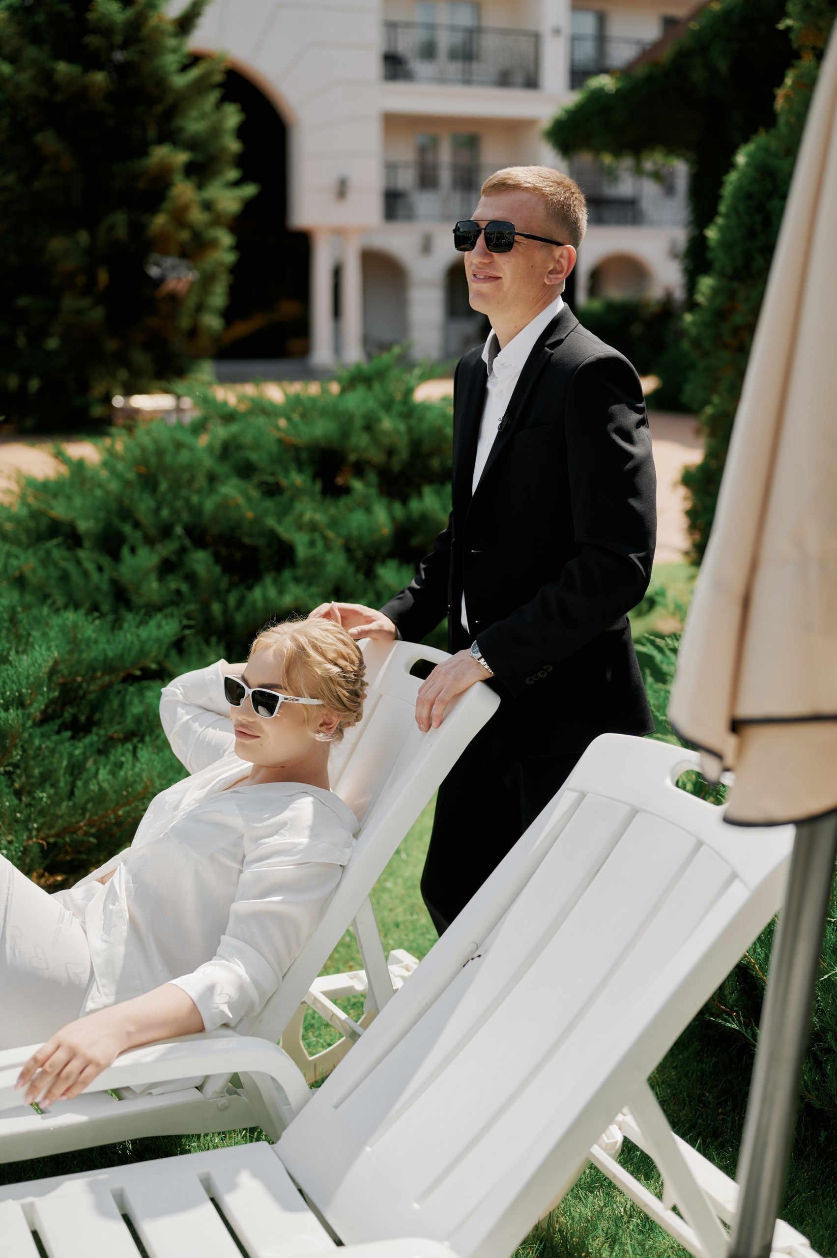 Свадебный организатор