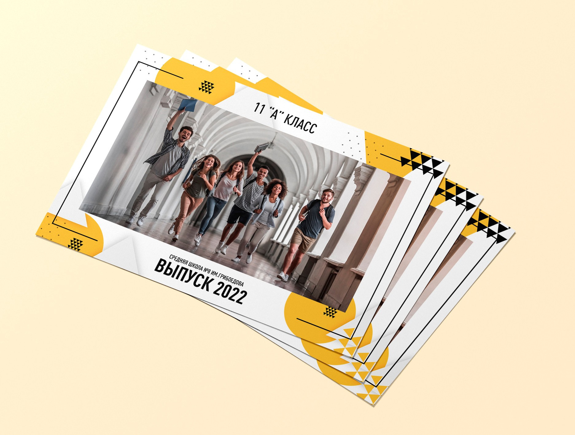 Дизайны виньеток и рамок. Выпускные альбомы и виньетки в г. Усть-Каменогорск и ВКО