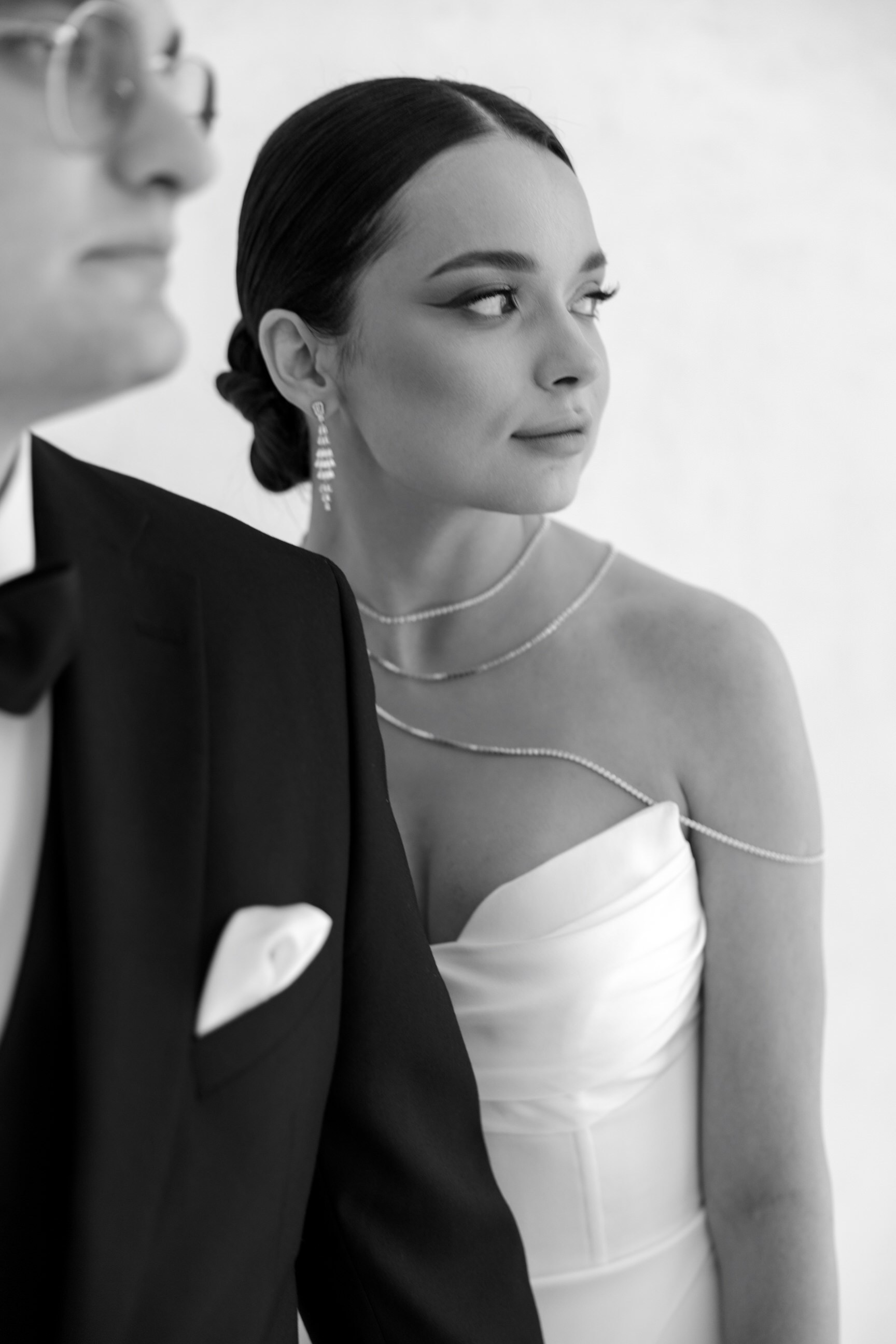 Анна & Андрей. Yura Rush Свадебный фотограф Тюмень