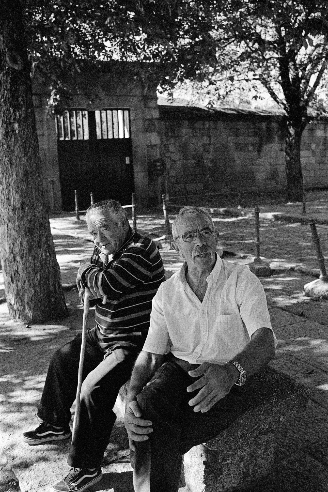 Memories of Spain. Документальный фотограф Алексей Мякишев, Москва