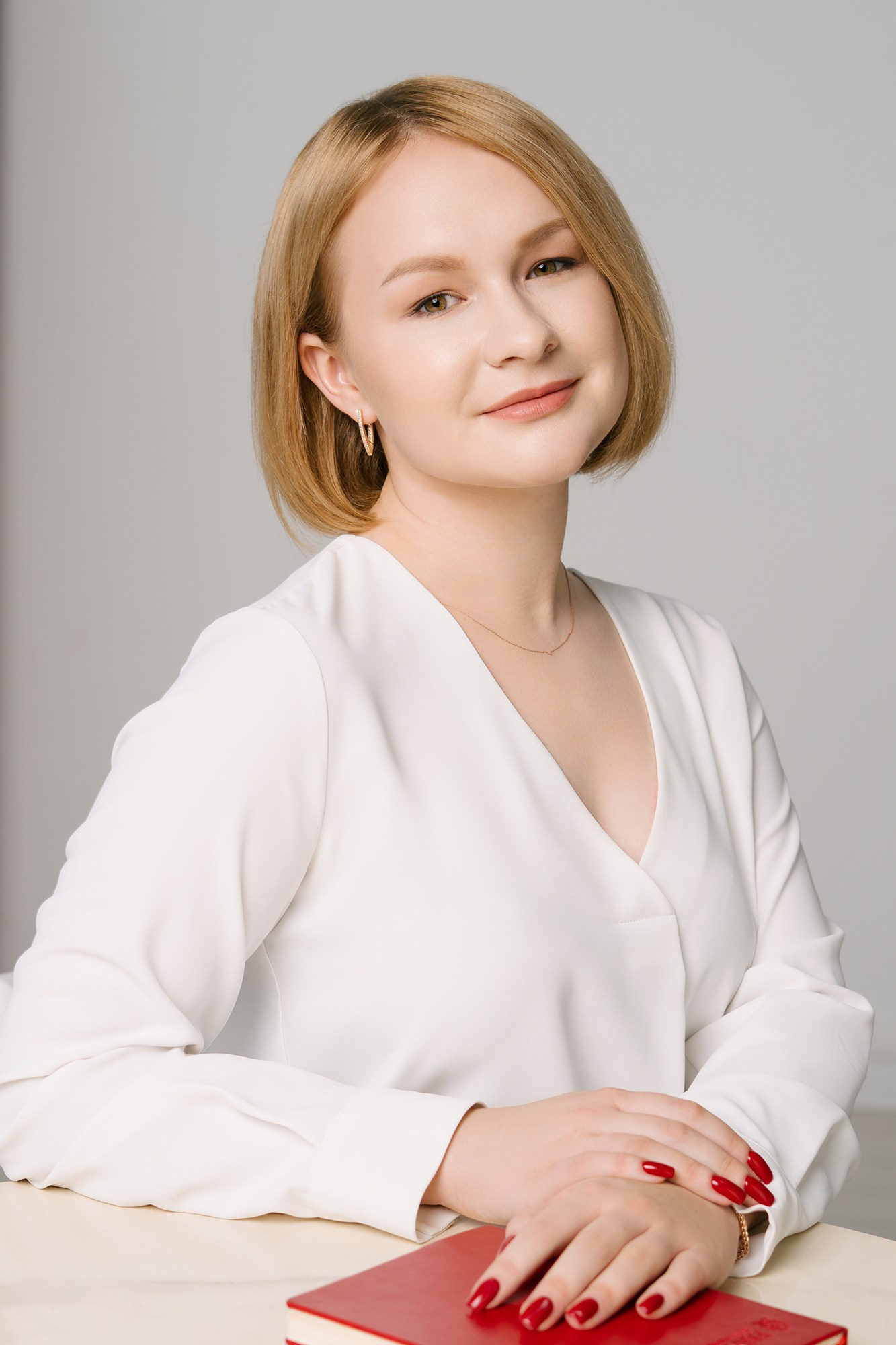 бизнес фотосессия