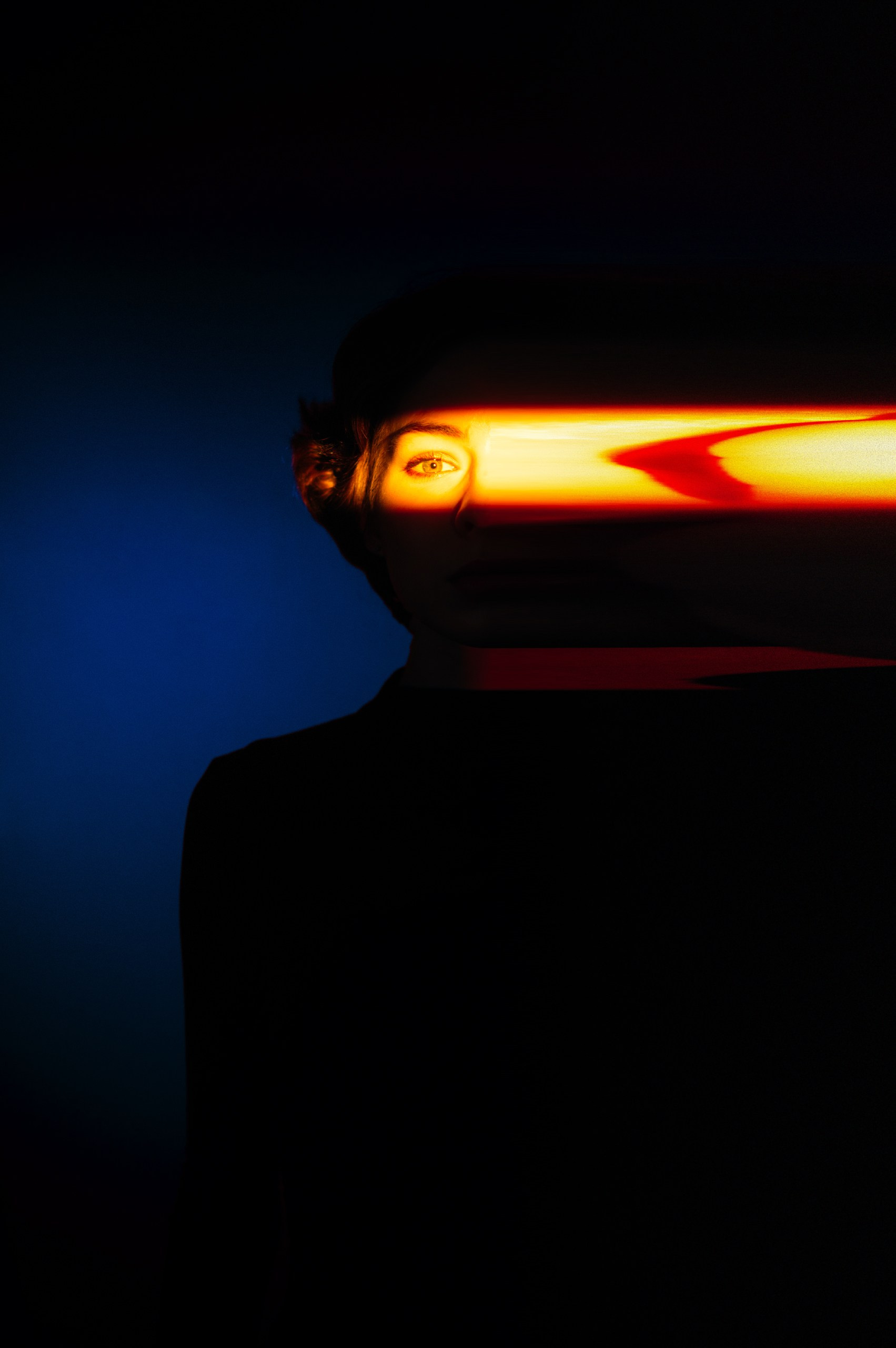 Полевиков Олег — портретный фотограф в Москве и Санкт-Петербурге