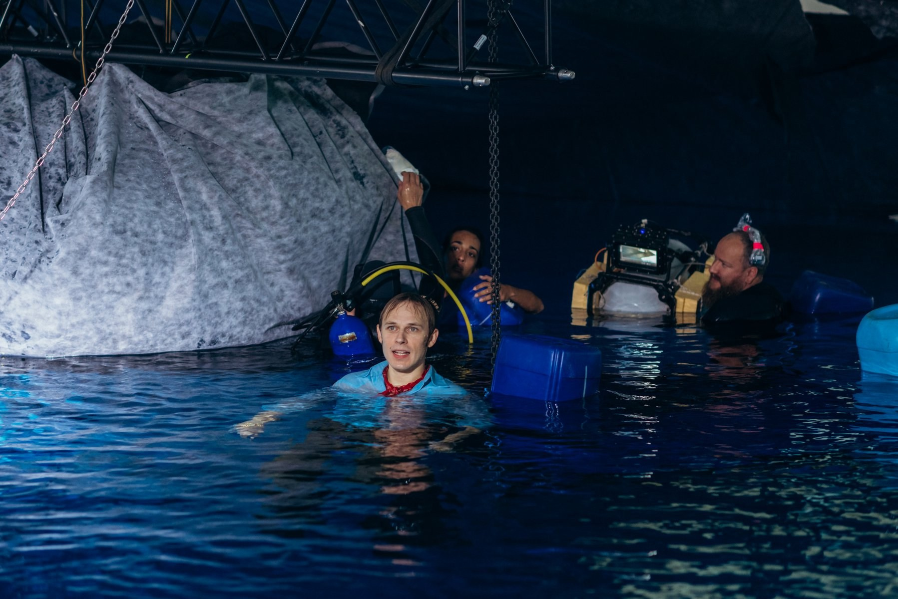 Ожидаемы кинопремьеры февраля. ZHARApro журнал о талантах, стиле и культуре современной России