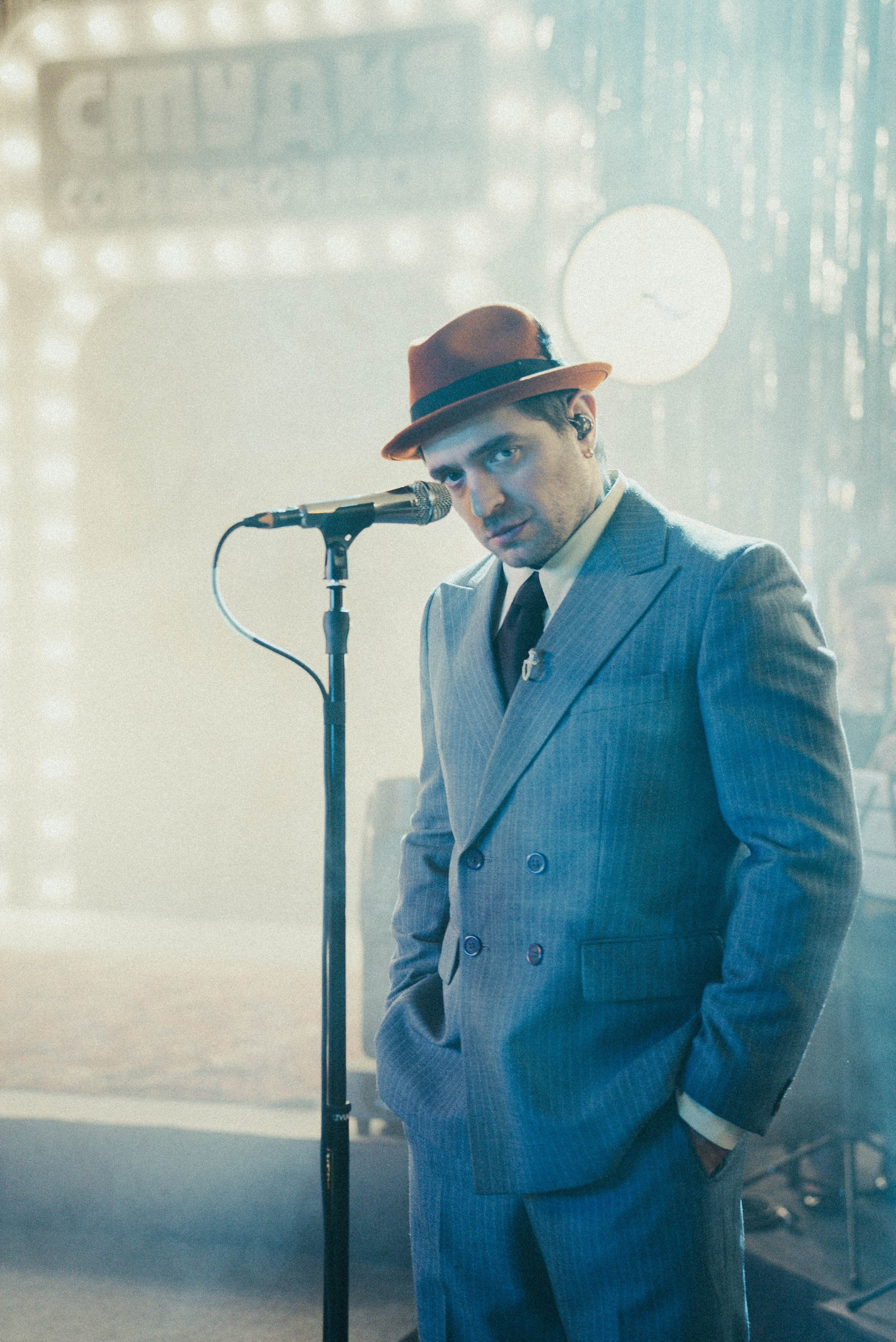 СТУДИЯ СОВЕТСКОЙ ПЕСНИ