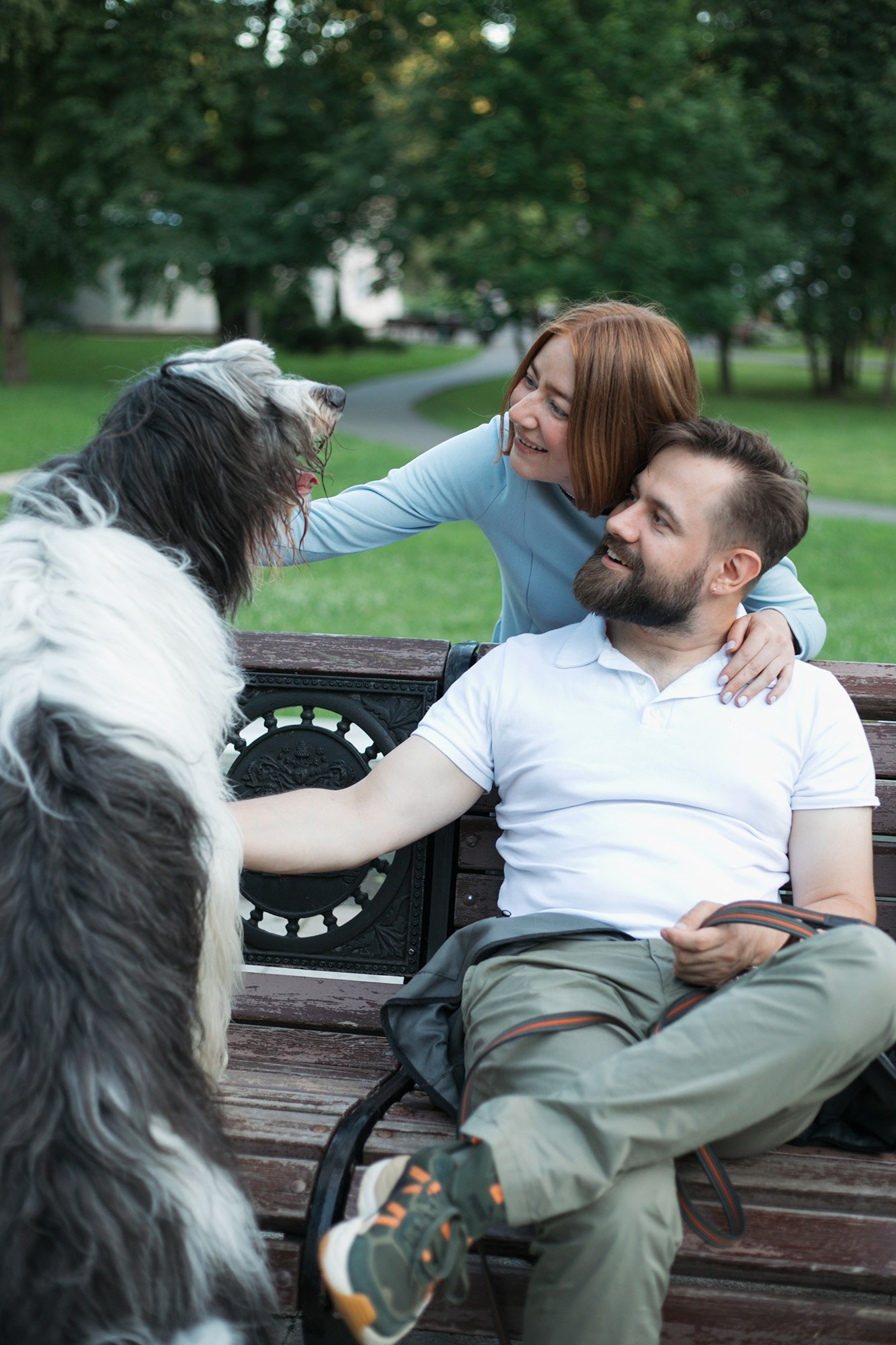 Фотосессия беременности. Свадебный фотограф в Москве Аля Загирова