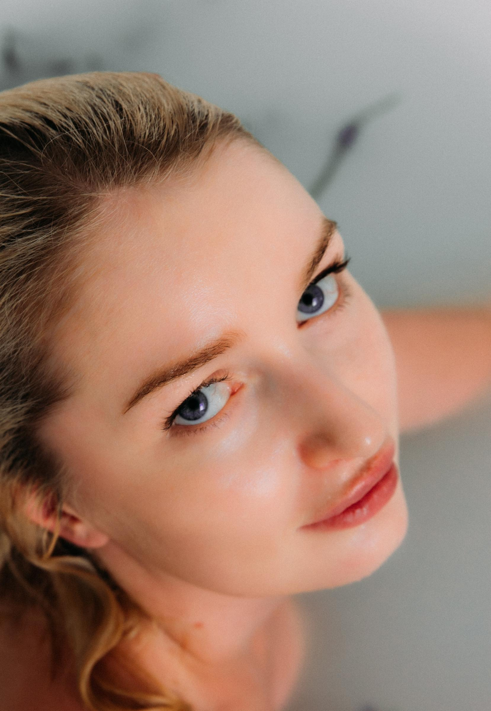 Контент съёмка. Рыжкова Елена — контент фотограф Москва Тюмень. Стилизация съемки