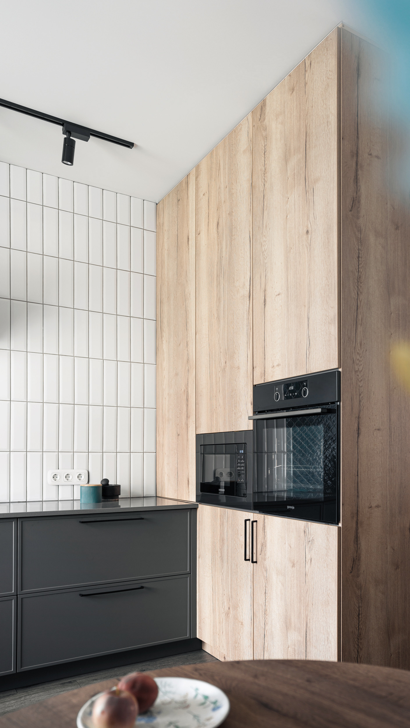 Кухня на заказ Томск купить | Академгородок Мебель. ГУДРУМ — Мебель на заказ в Томске | Кухни | Шкафы | Стулья и Столы