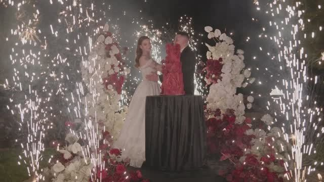 Свадьбы. Свадебный фотограф и видеограф Когай Дмитрий и Юлия