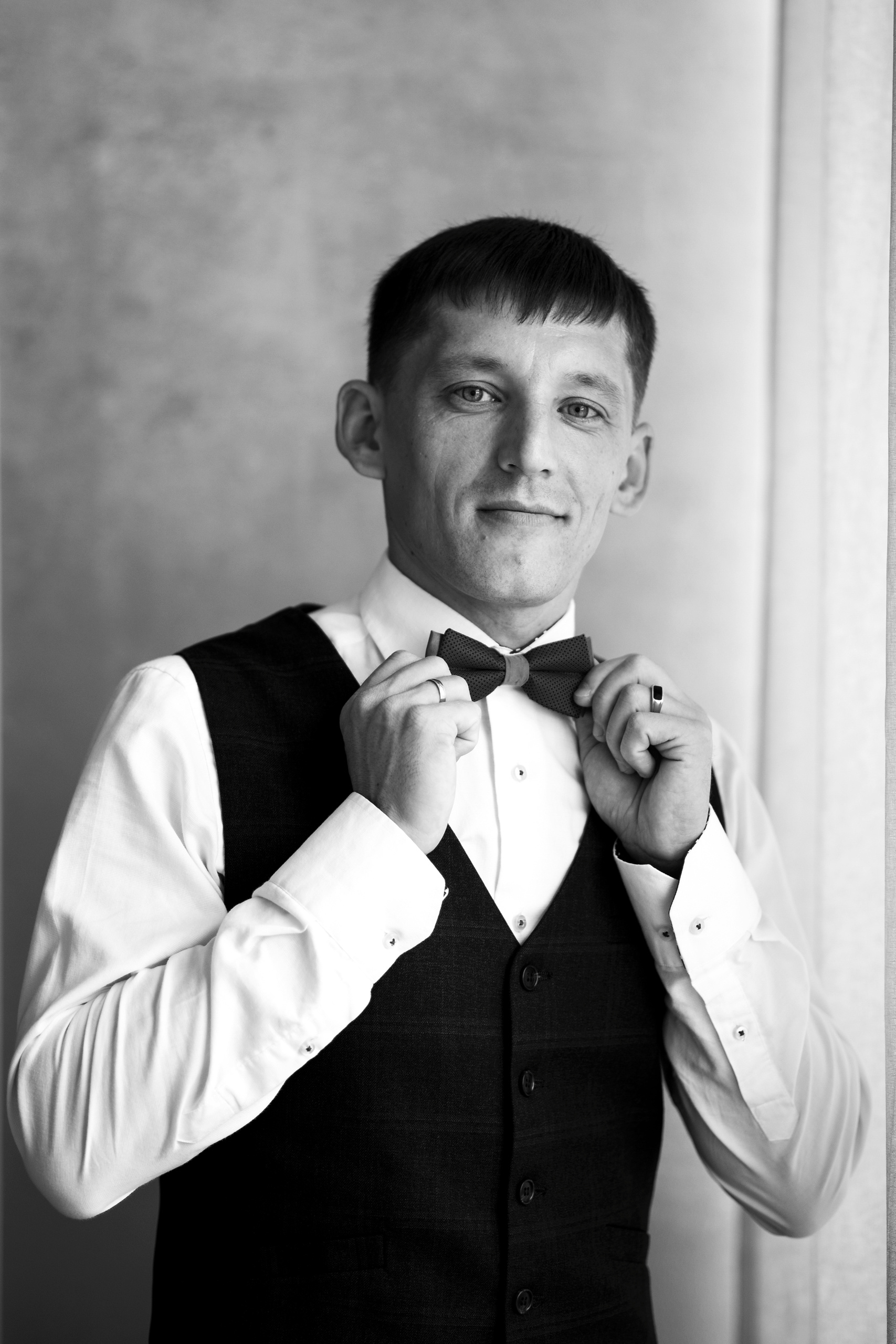 Фотограф на свадьбу туймазы