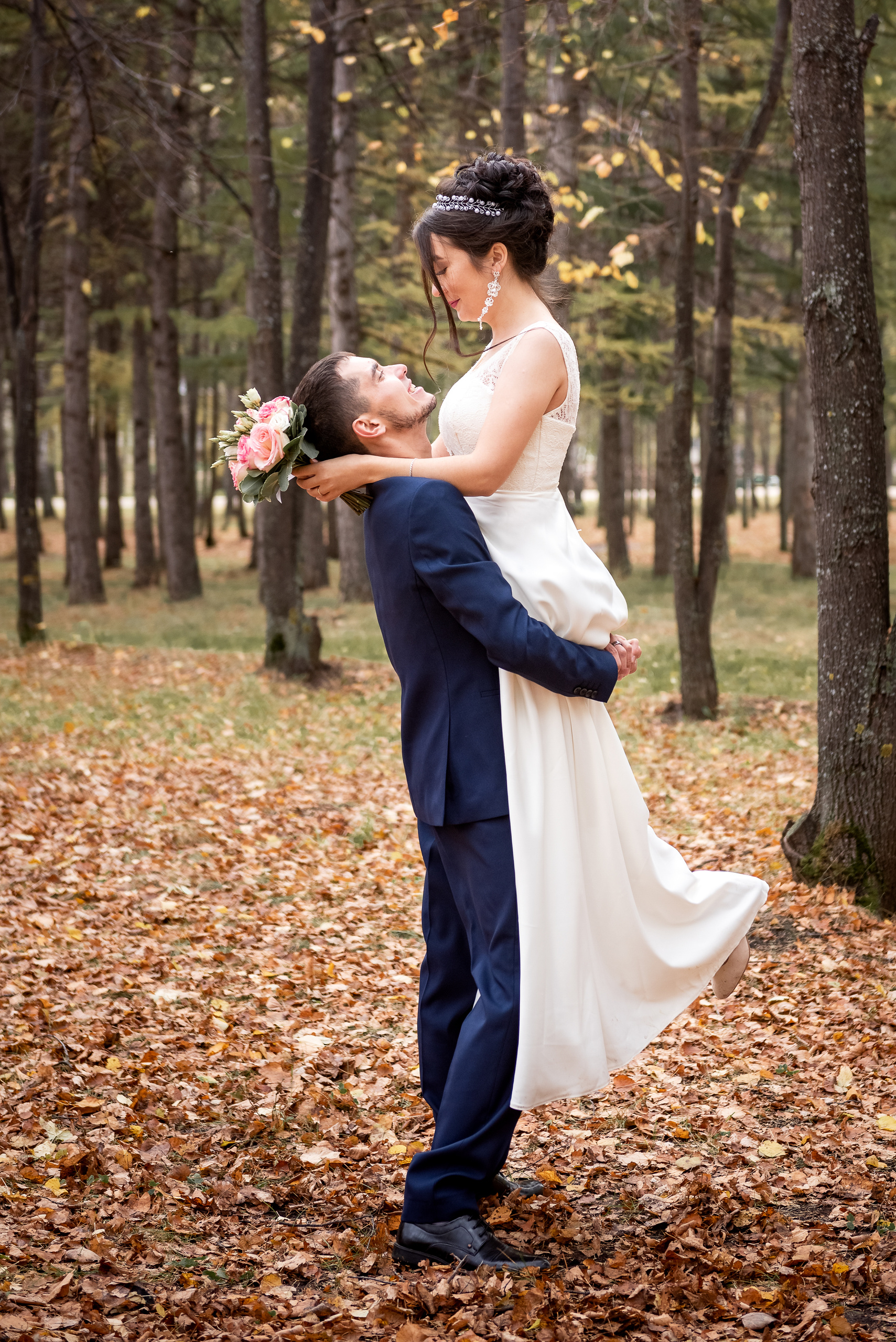 Фотограф на свадьбу туймазы