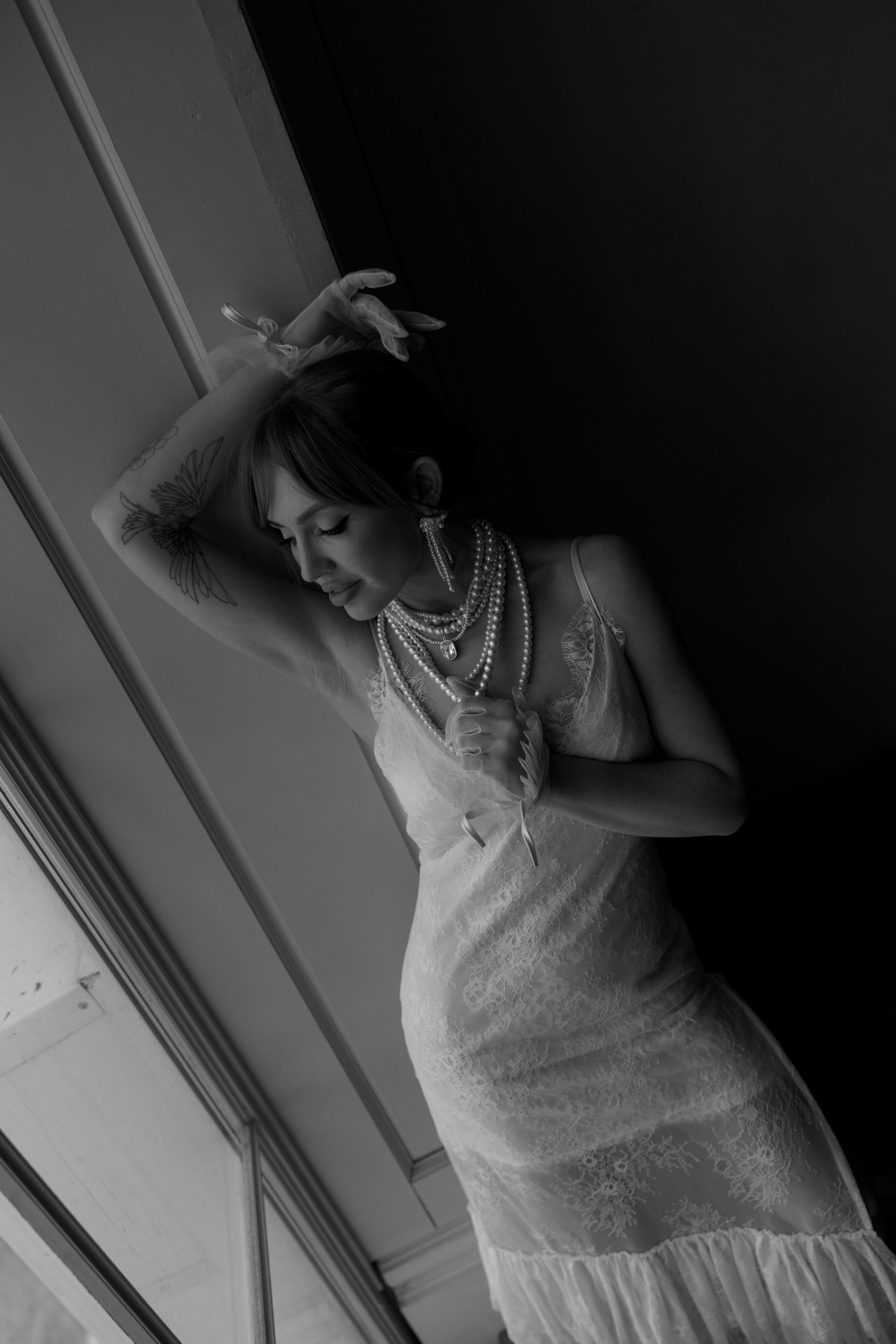 Анна & Антон. Yura Rush Свадебный фотограф Тюмень