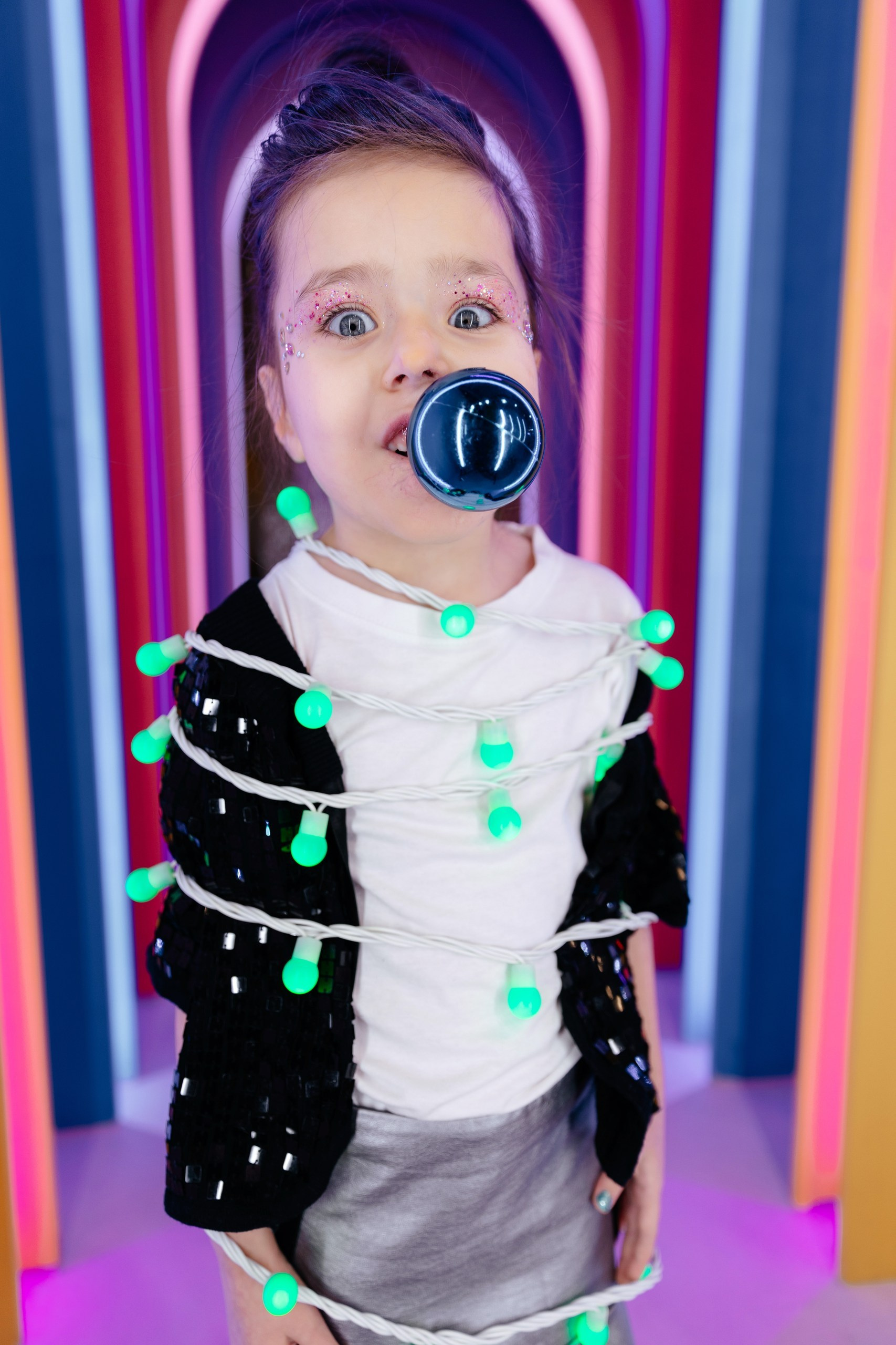 Новогодние фотосессии. Фотограф для бизнеса Константин Брусницын в Екатеринбурге