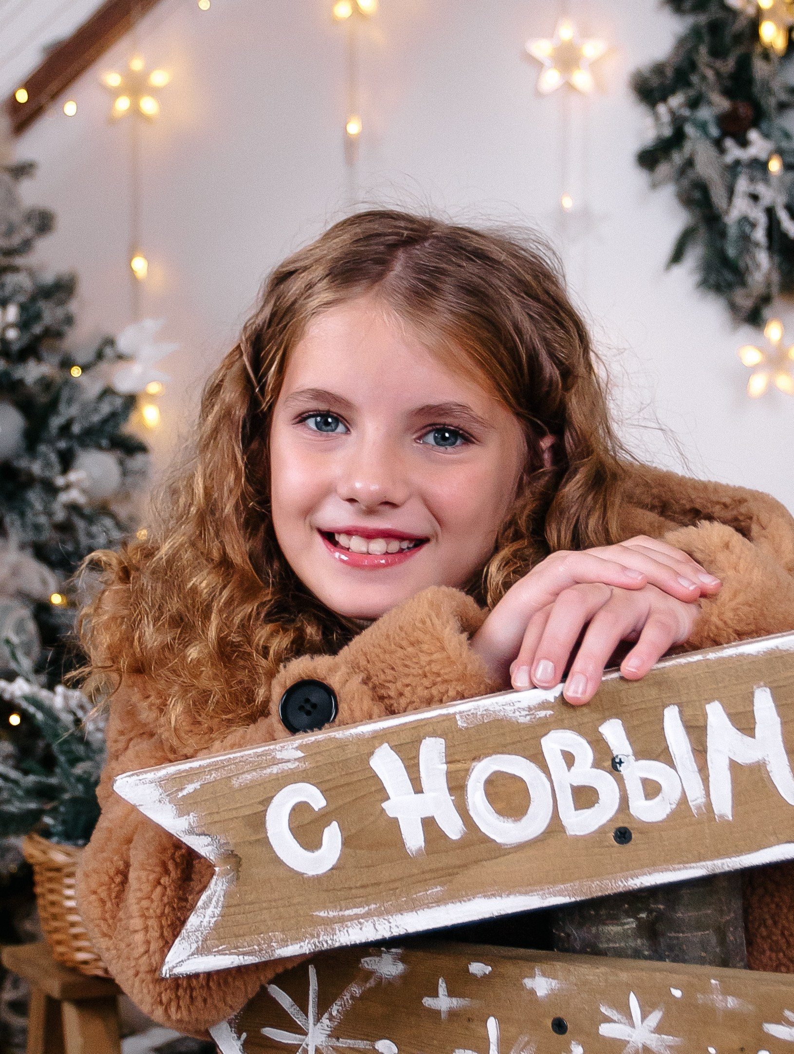 Семейный и детский фотограф в Хабаровске Алевтина Проскурякова