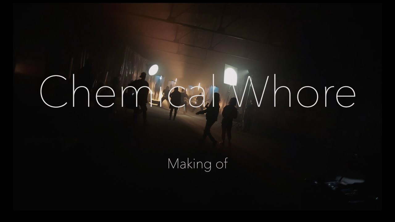 Клипы. Видеопродакшн NASTROE в России и на Шри-Ланке